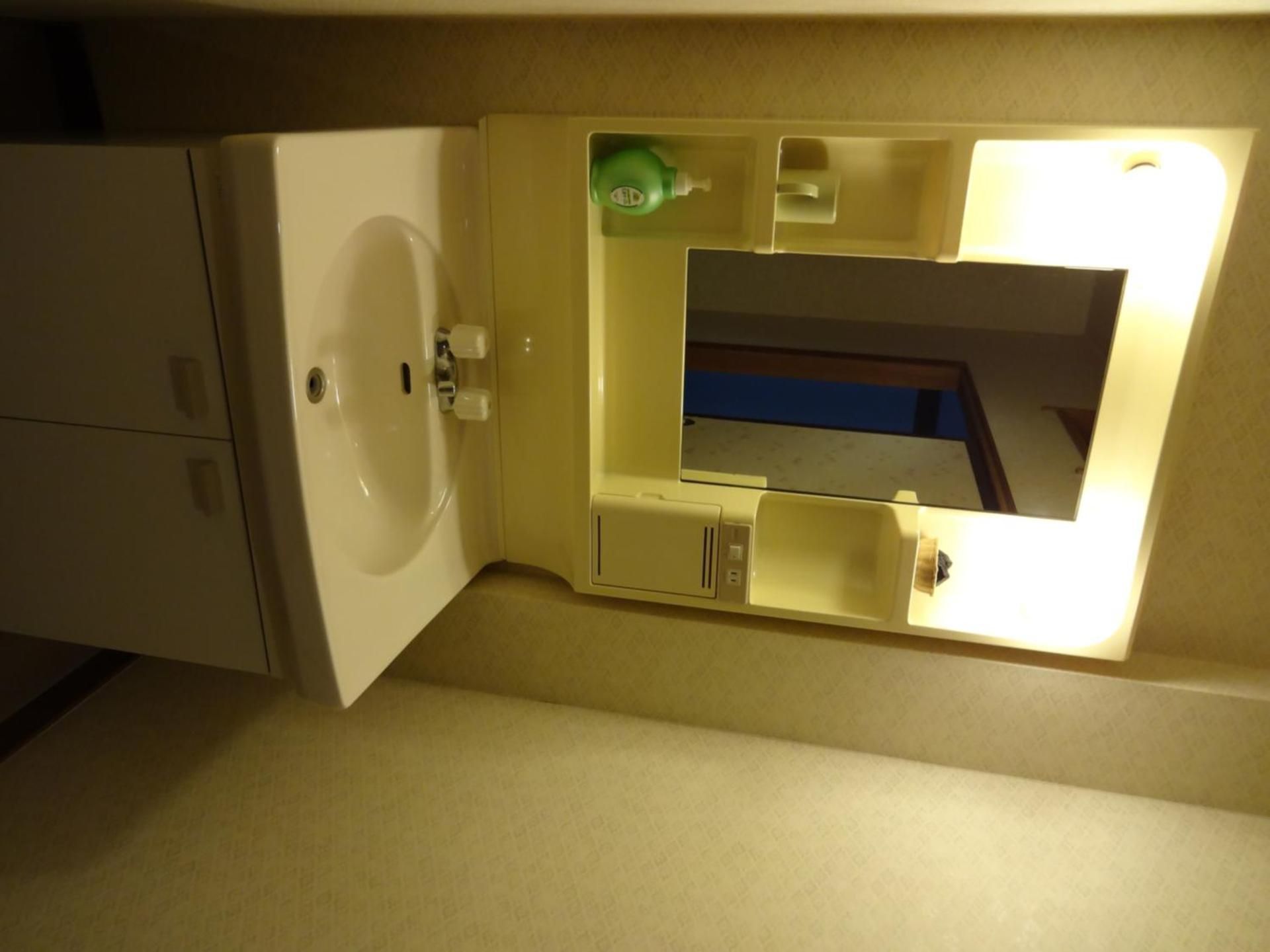 Japanese-Style Room with Shared Bathroom
