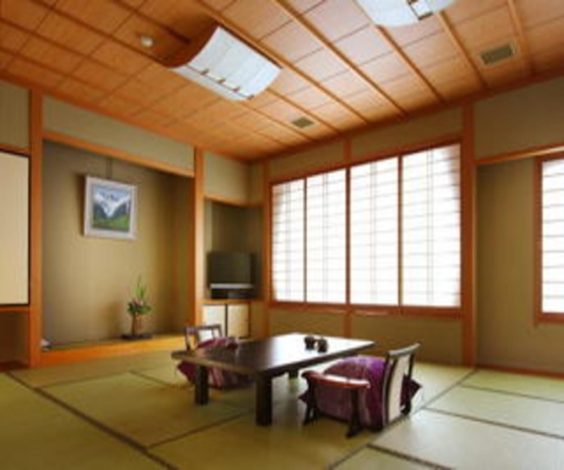 Japanese Style