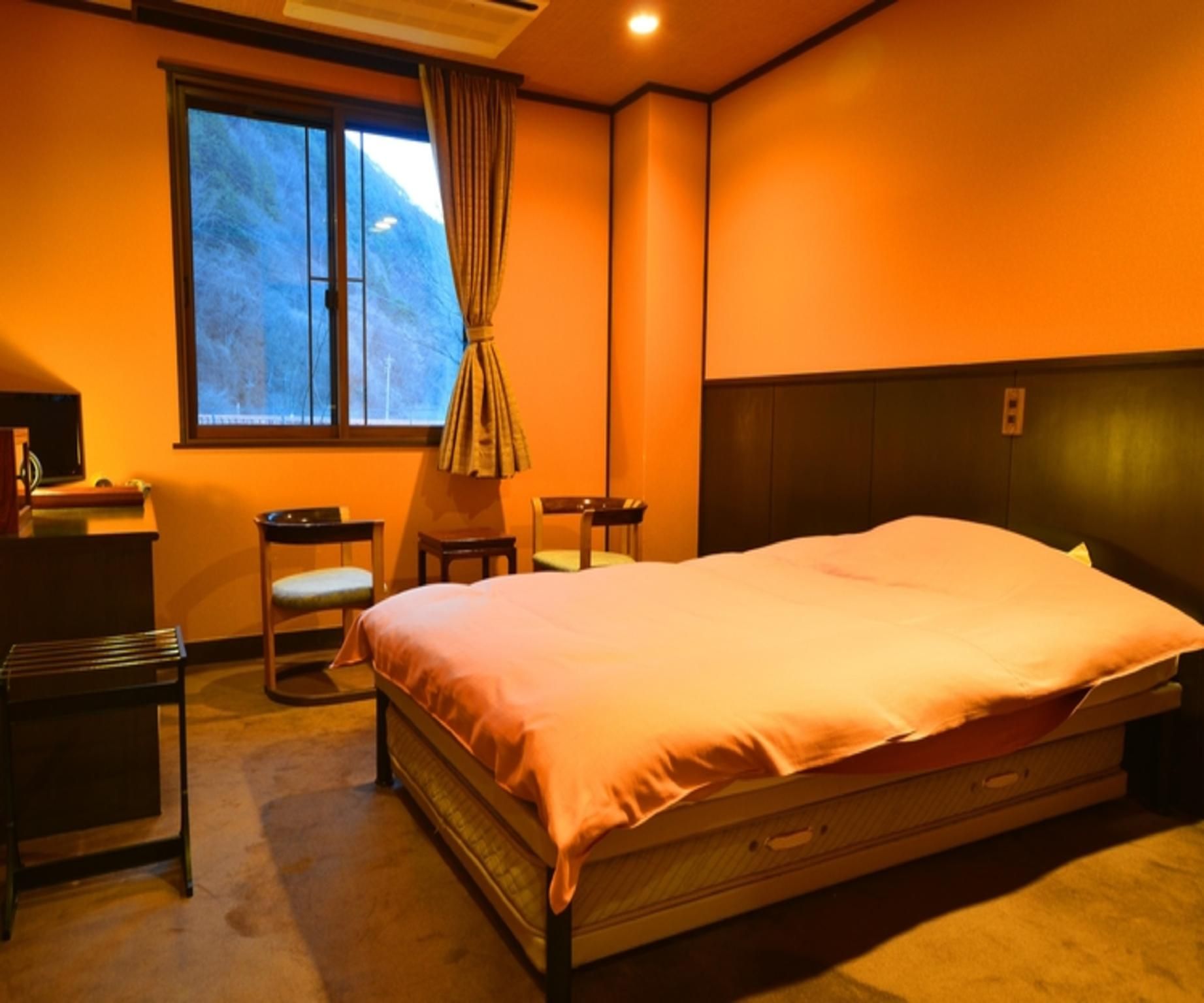 Sky Single Room
