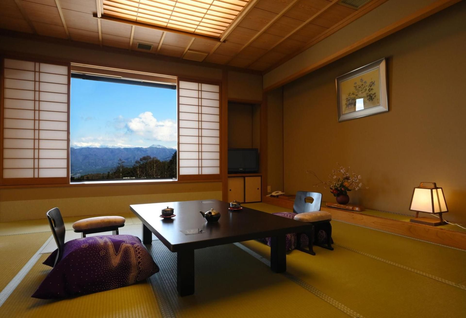 Two-Bedroom Suite