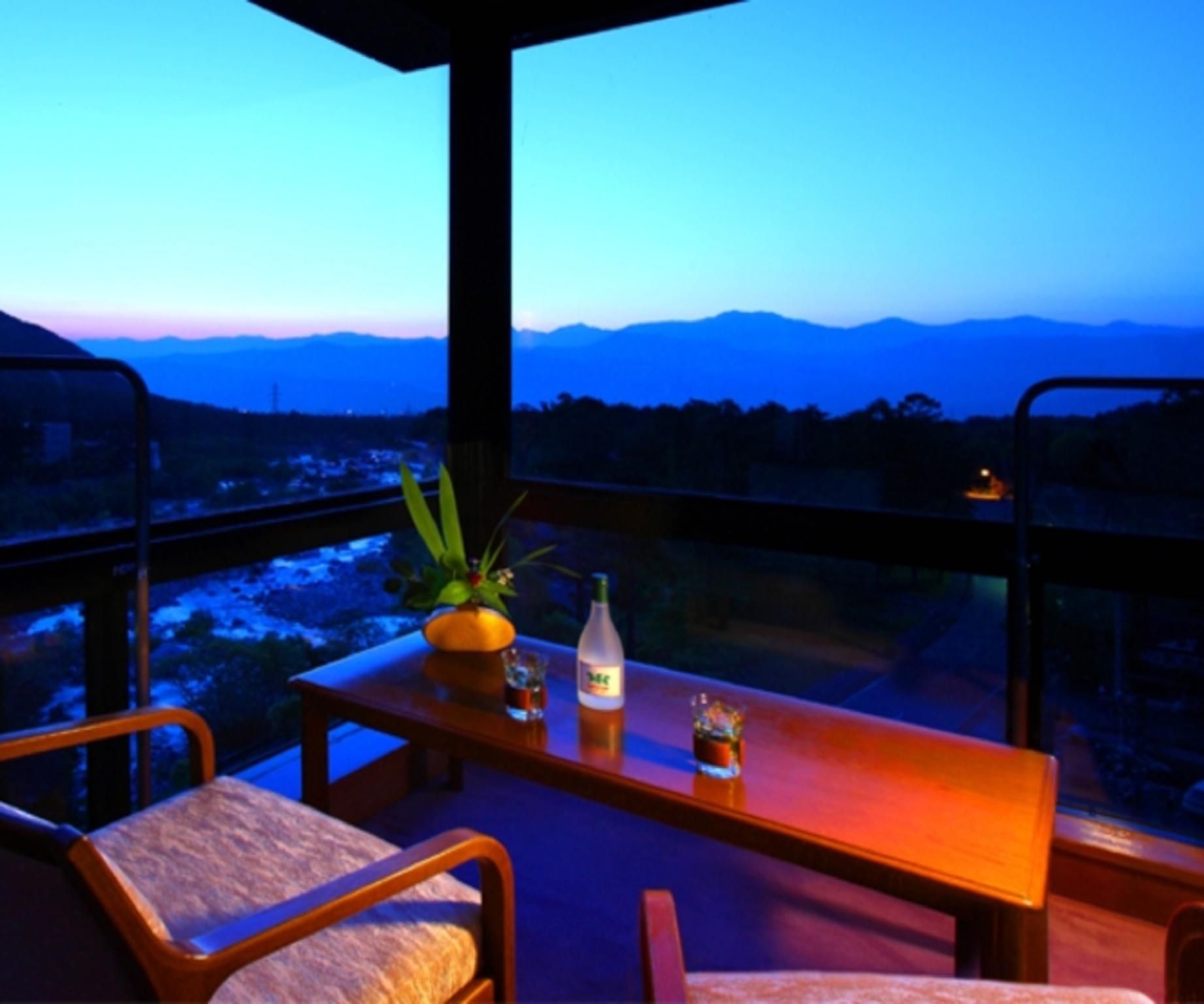 Japanese Western Style