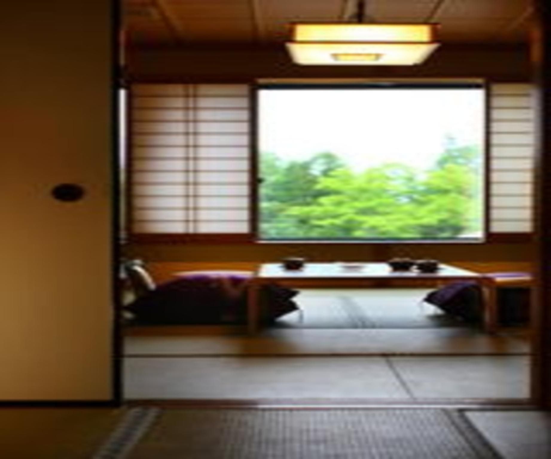 Japanese Style