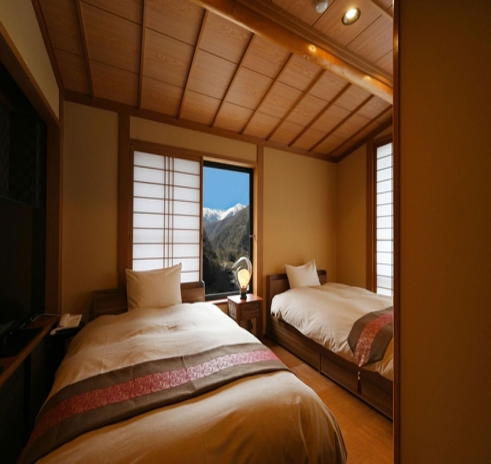 Japanese Western