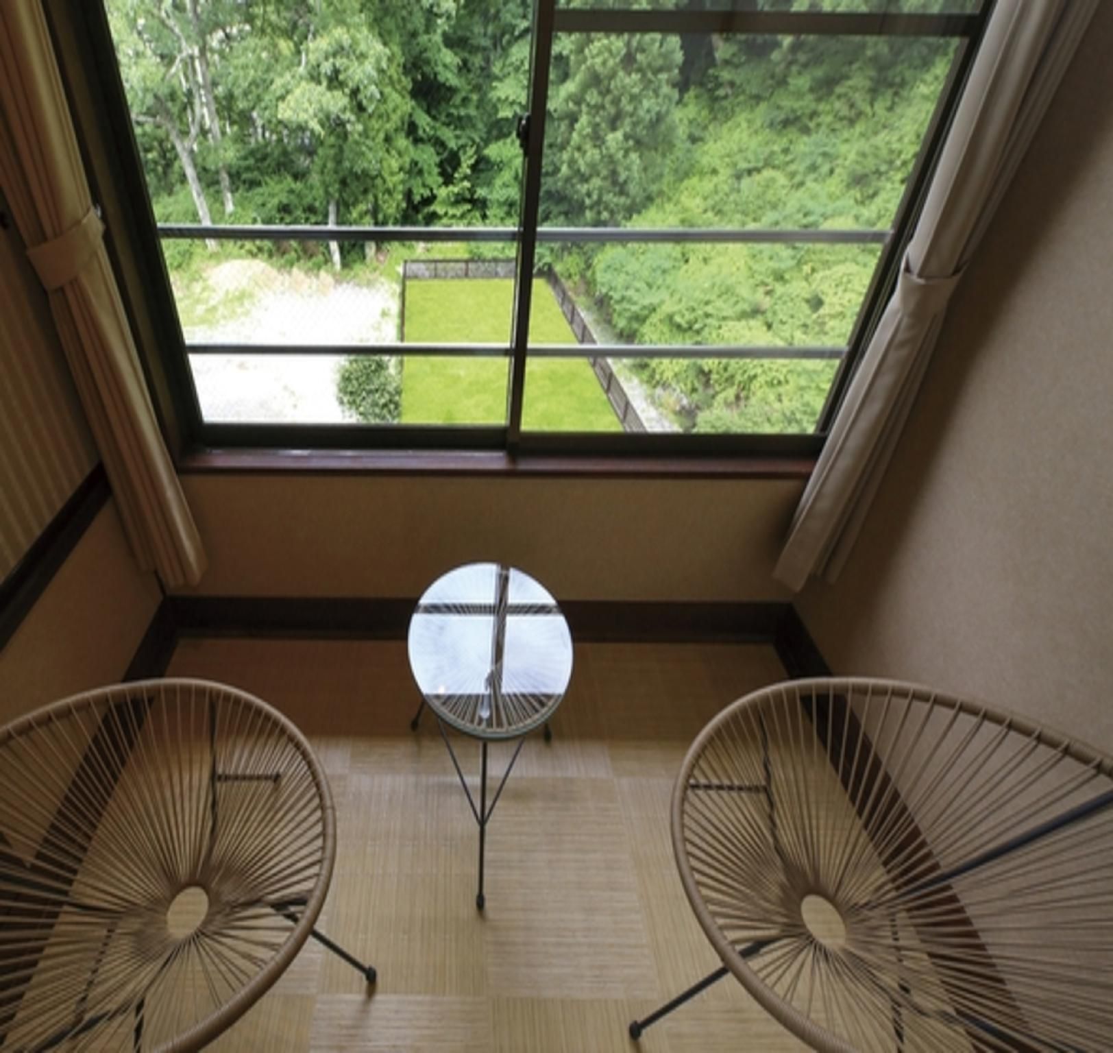 Annex Japanese Western Room Type GR-3 to 4 - Pets Allowed, Non-Smoking