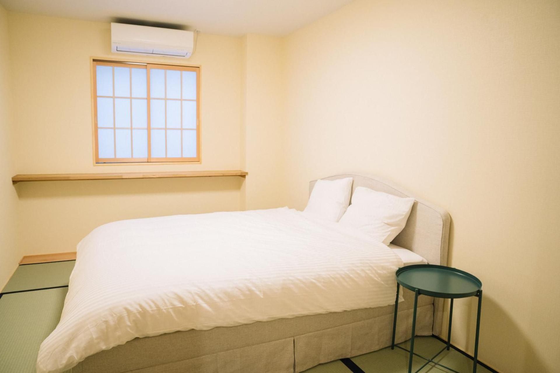 Deluxe Family Suite