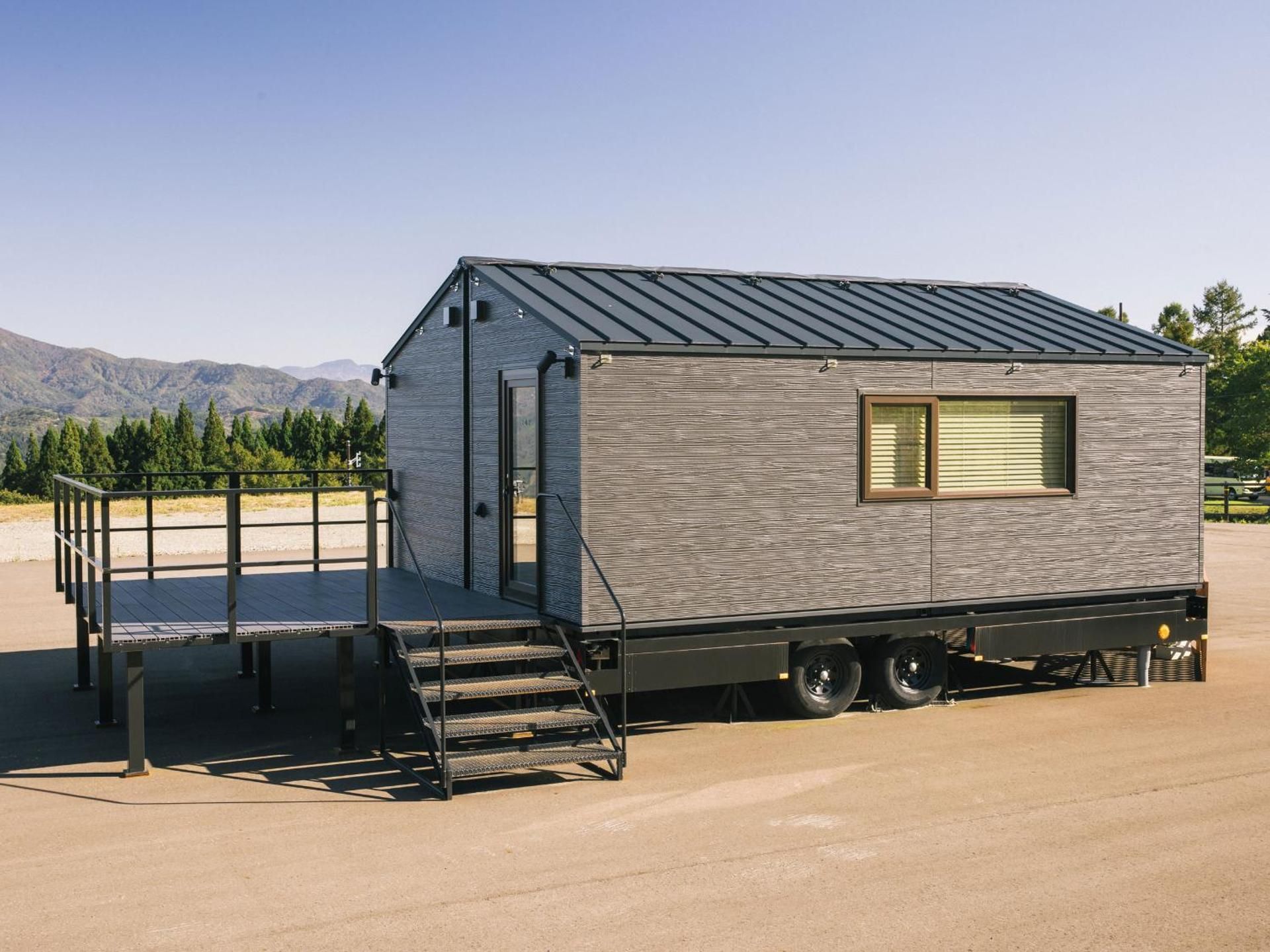 Mobile Home