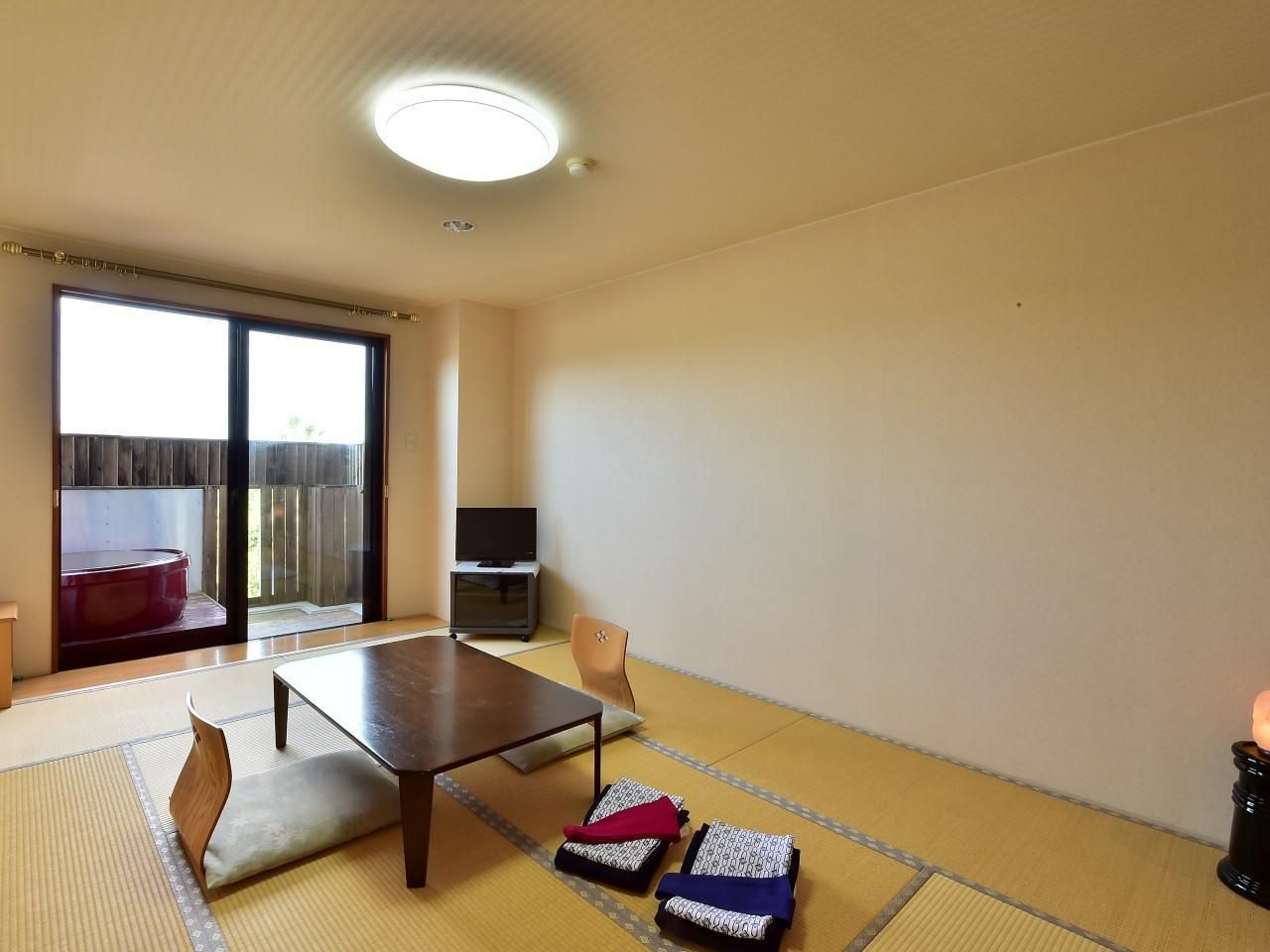 Japanese Room