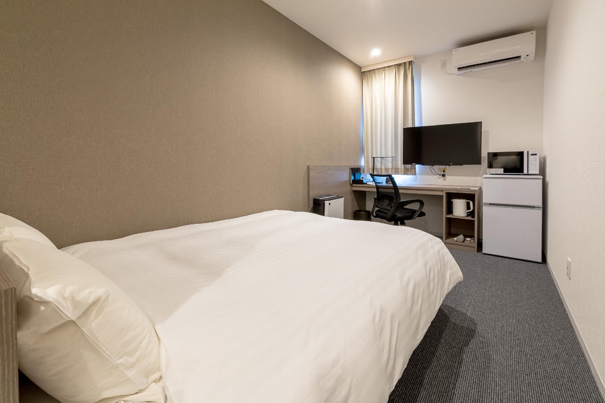 Double Room - Non Smoking