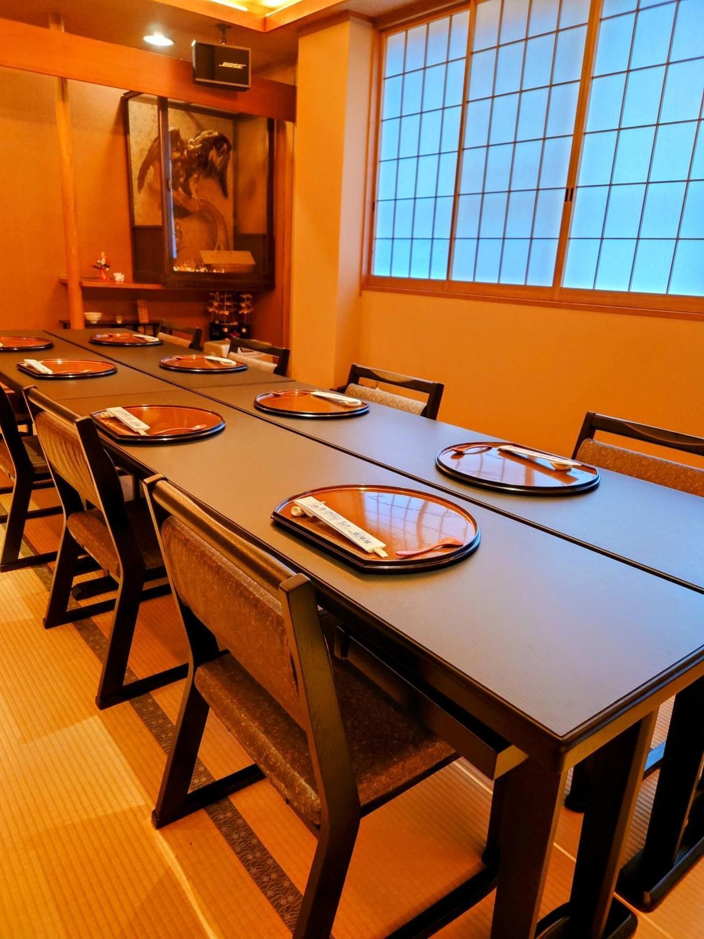 Japanese-Style Quadruple Room