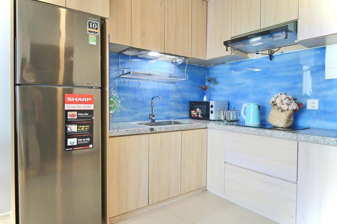 Stunning Ocean View - CSJ Tower Vung Tau