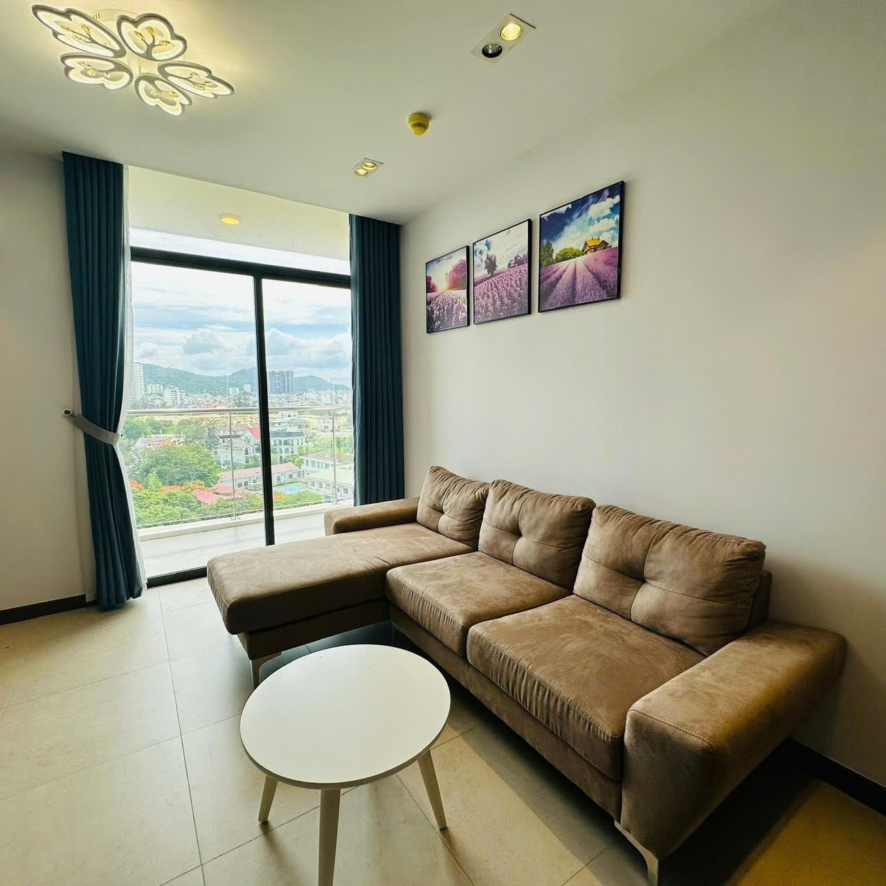 Sky@SeaView Apartment - CSJ Tower Vung Tau