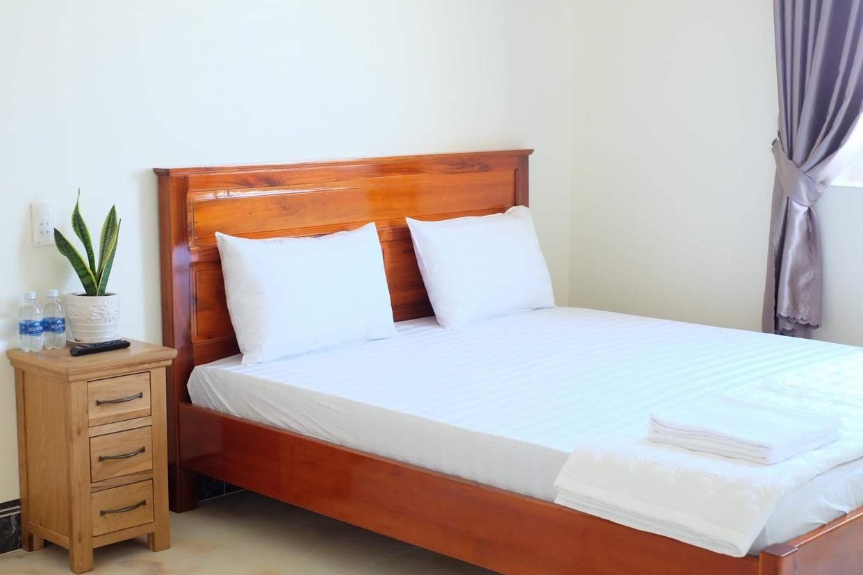 Double Room Standard