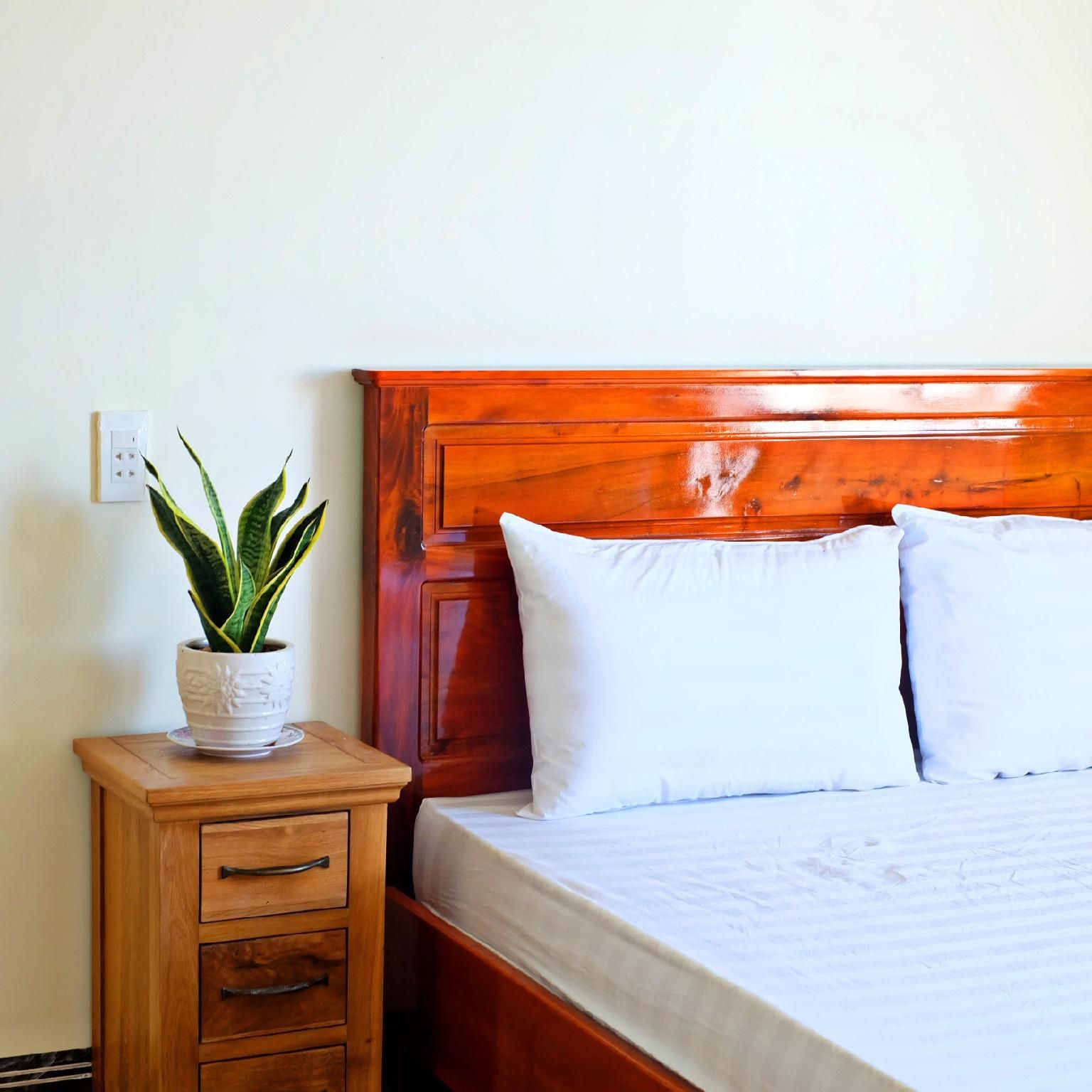 Double Room Standard