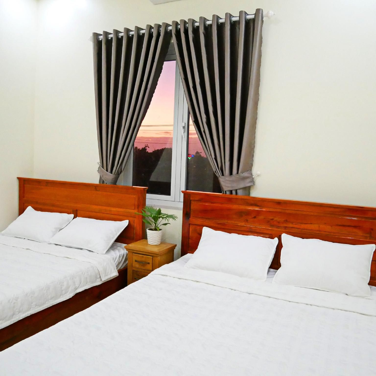 Family Superior Room