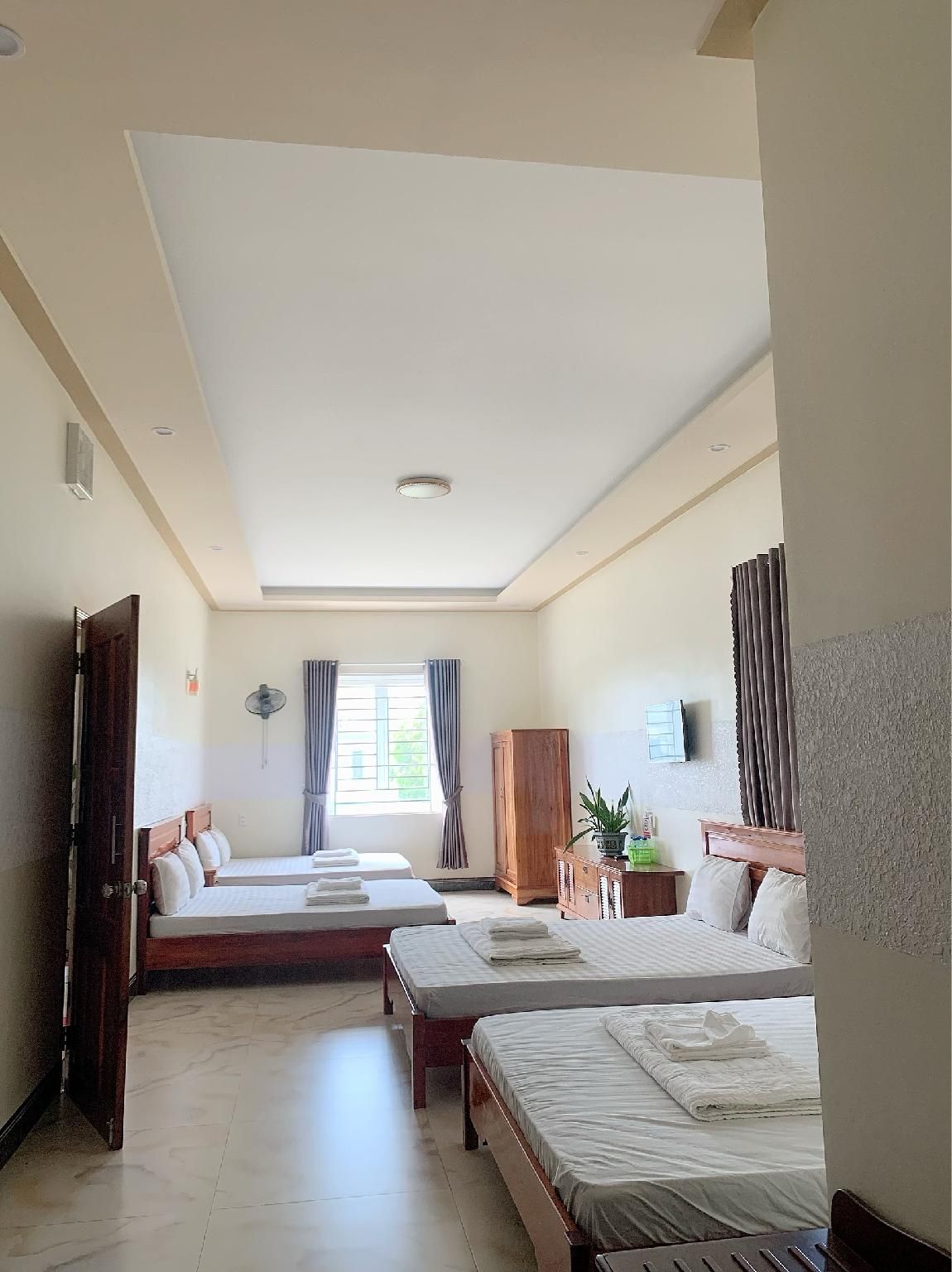 Family Superior Room