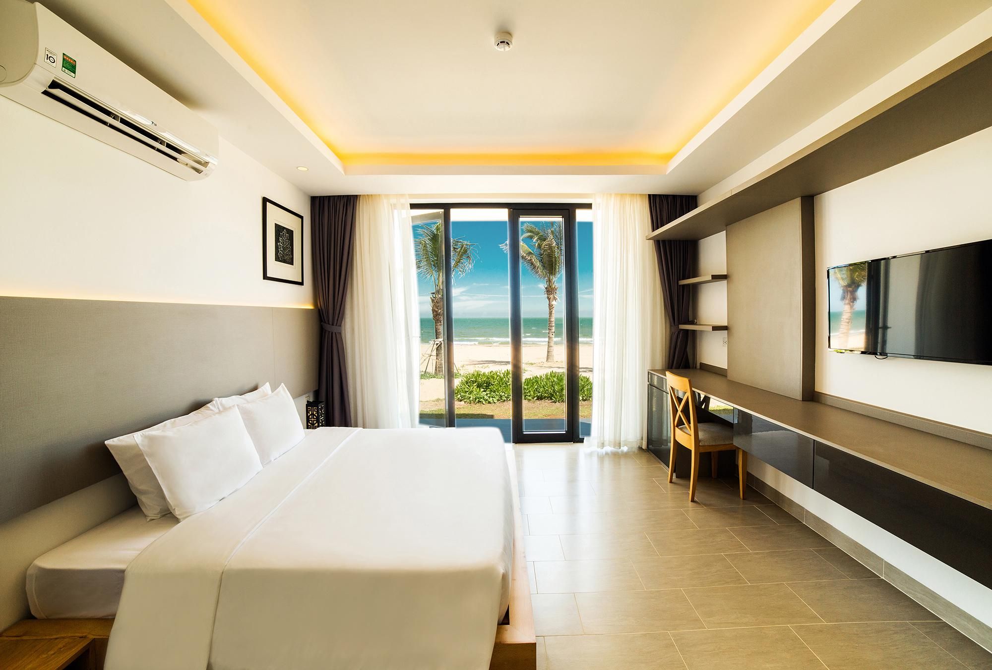 2-Bedroom Ocean View Villa