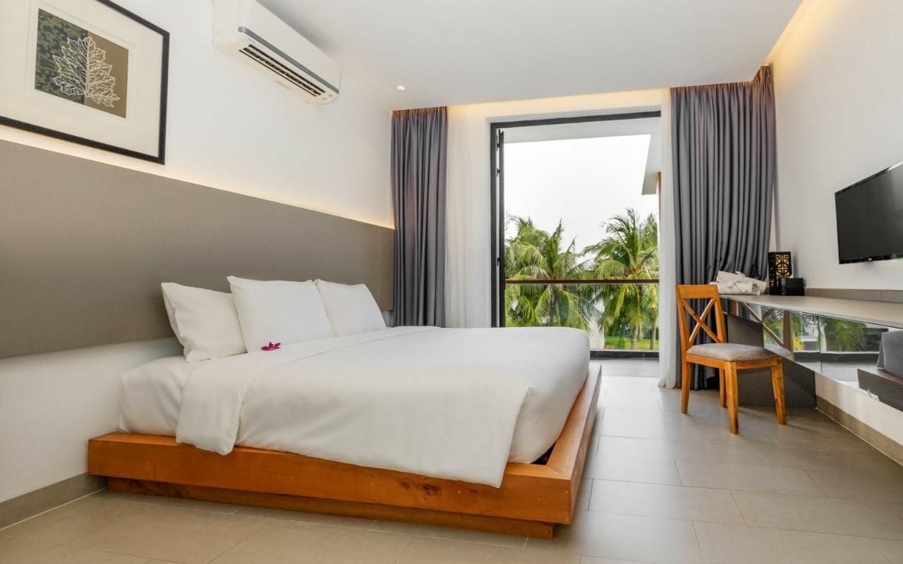 2-Bedroom Villa