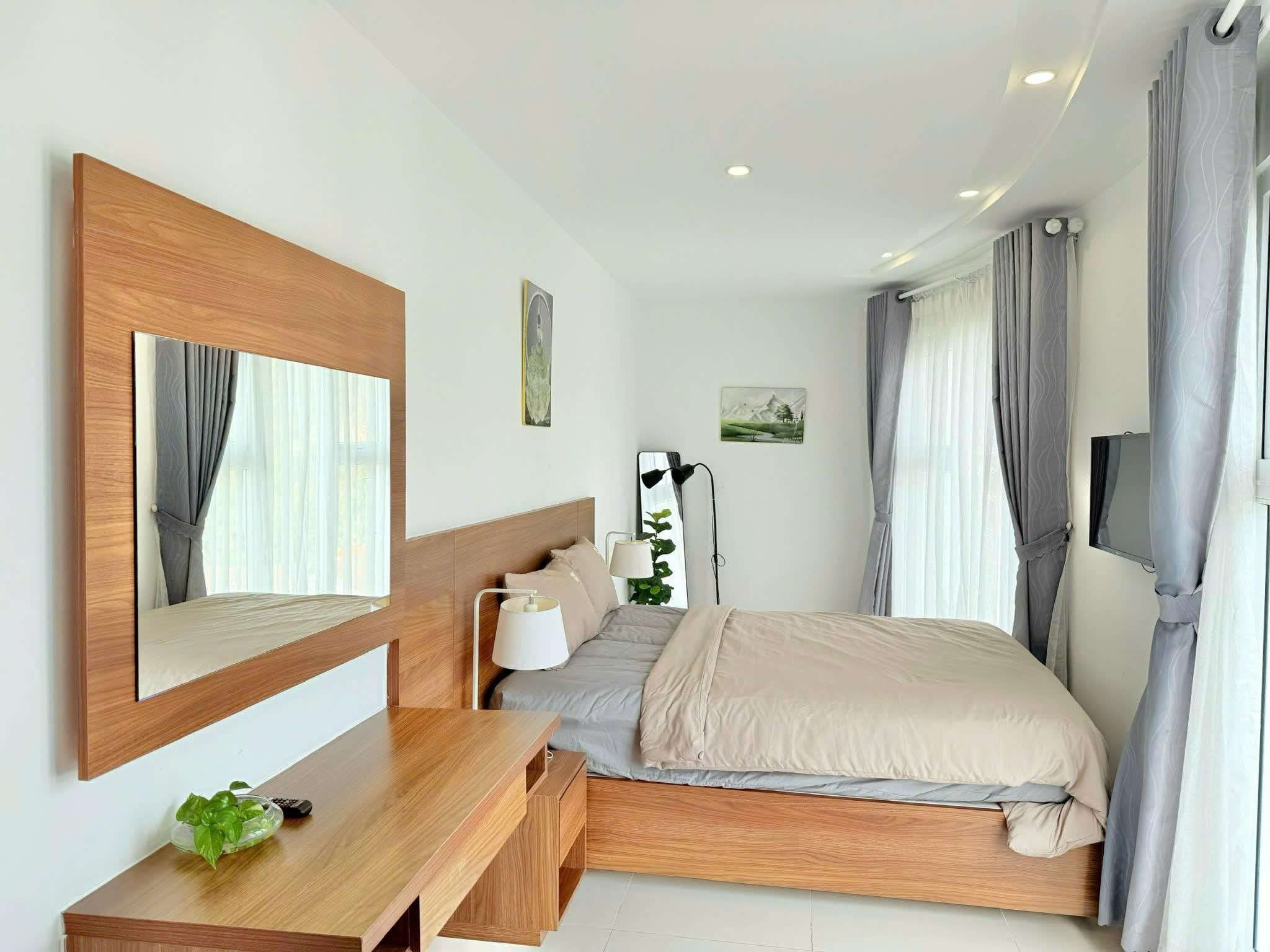 Two Queen Beds - Non-Smoking