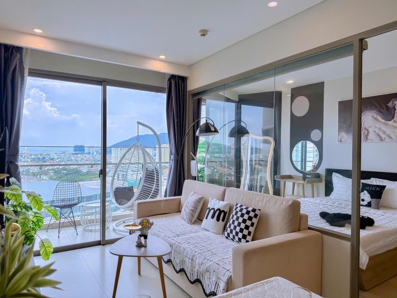 2-Bedroom Unit