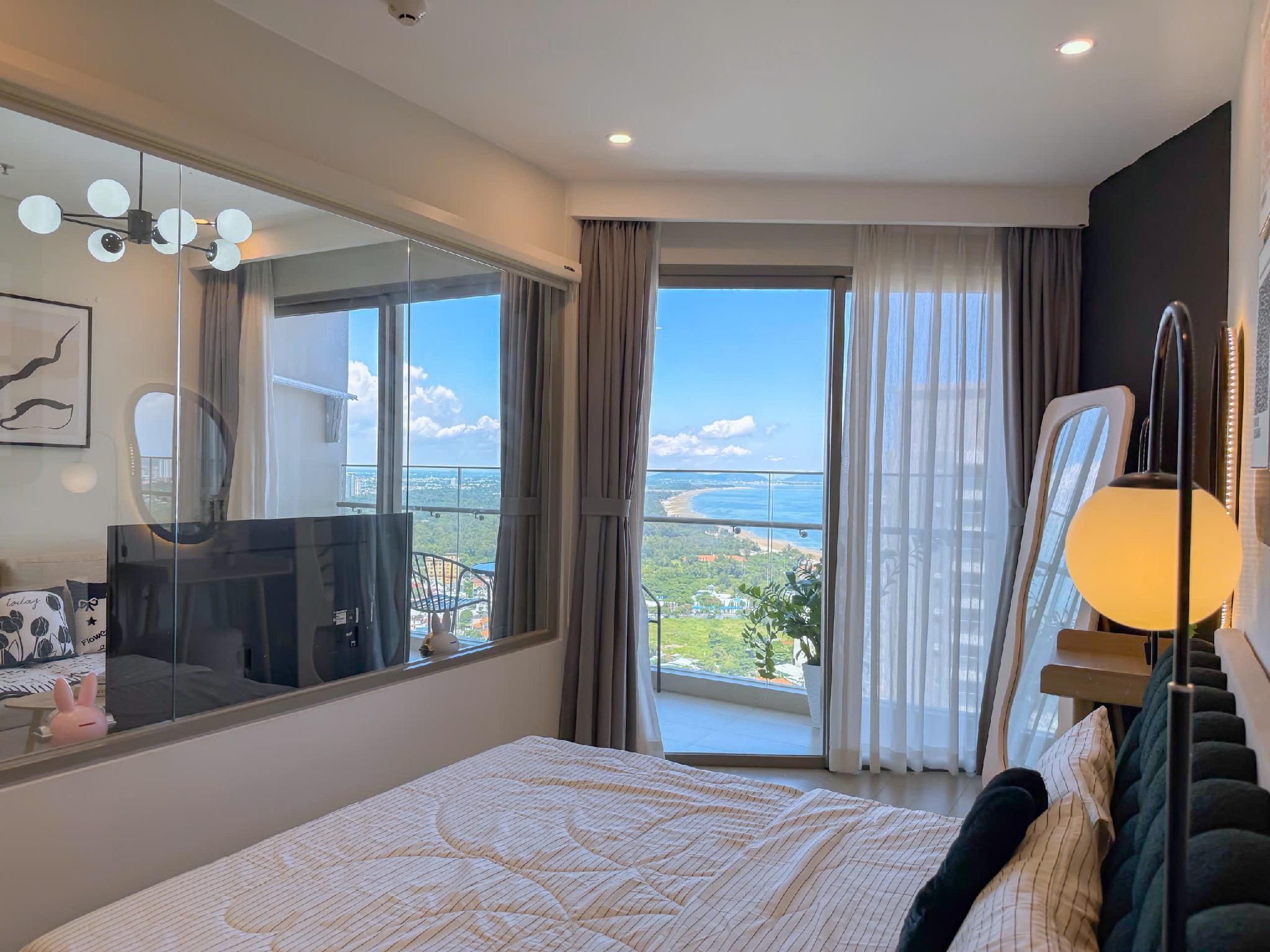 One Bedroom