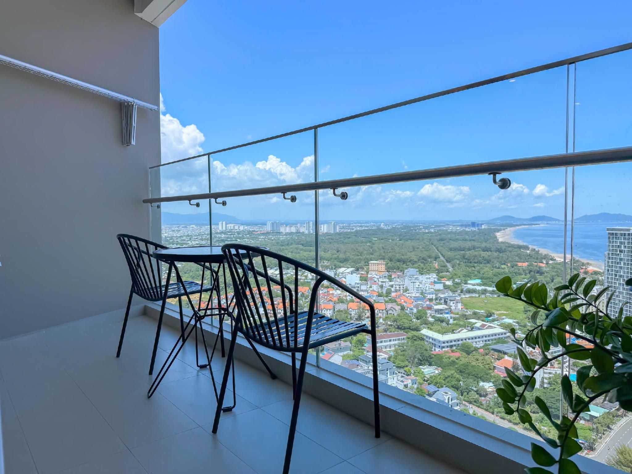 One Bedroom