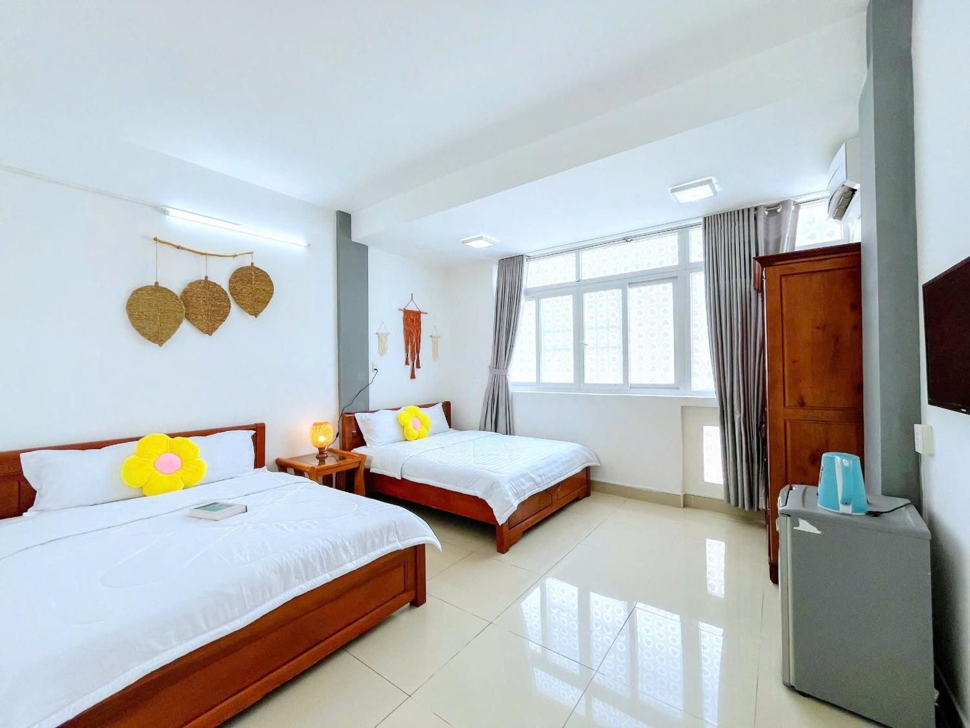 Standard Family Room