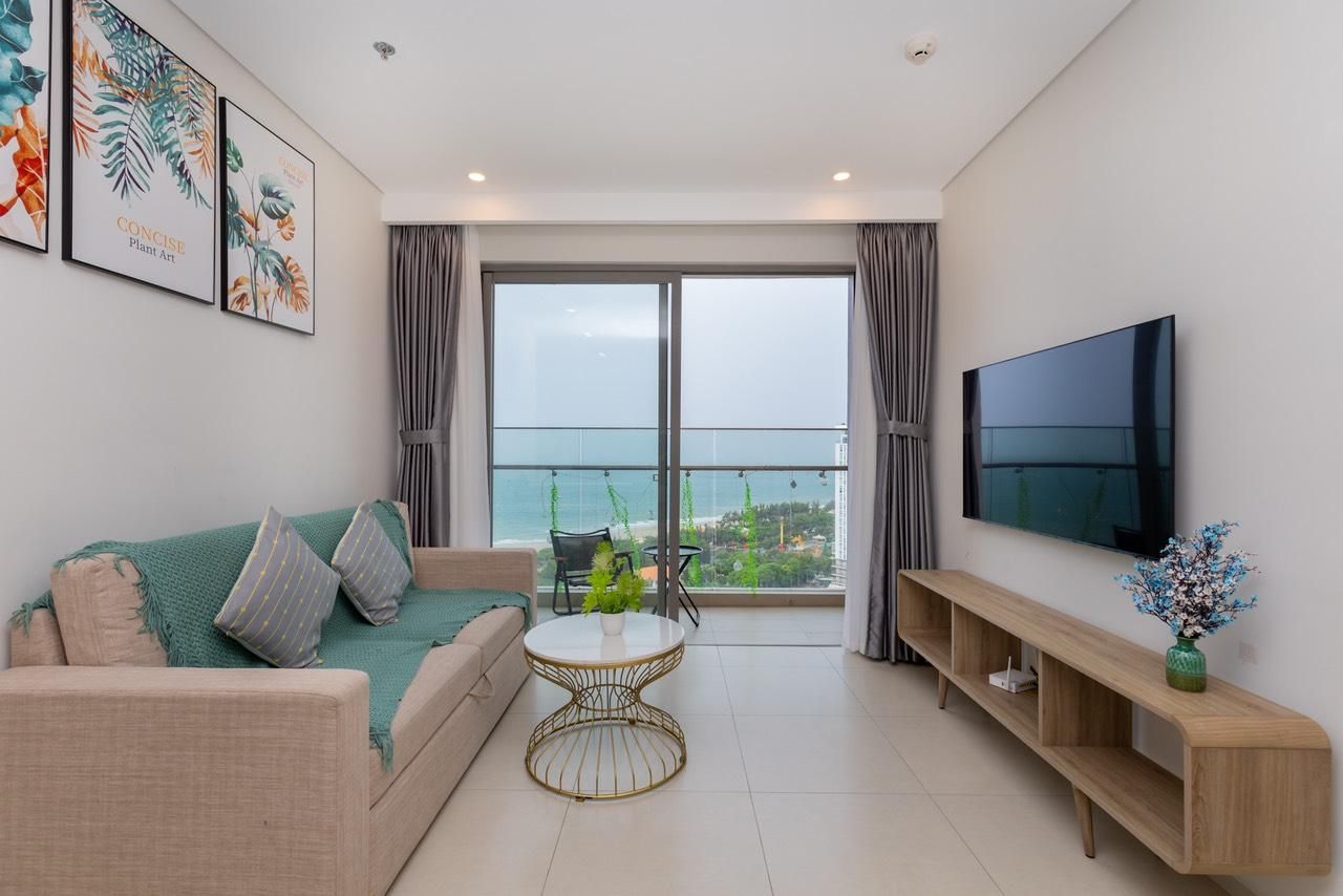 2 Bedroom Deluxe