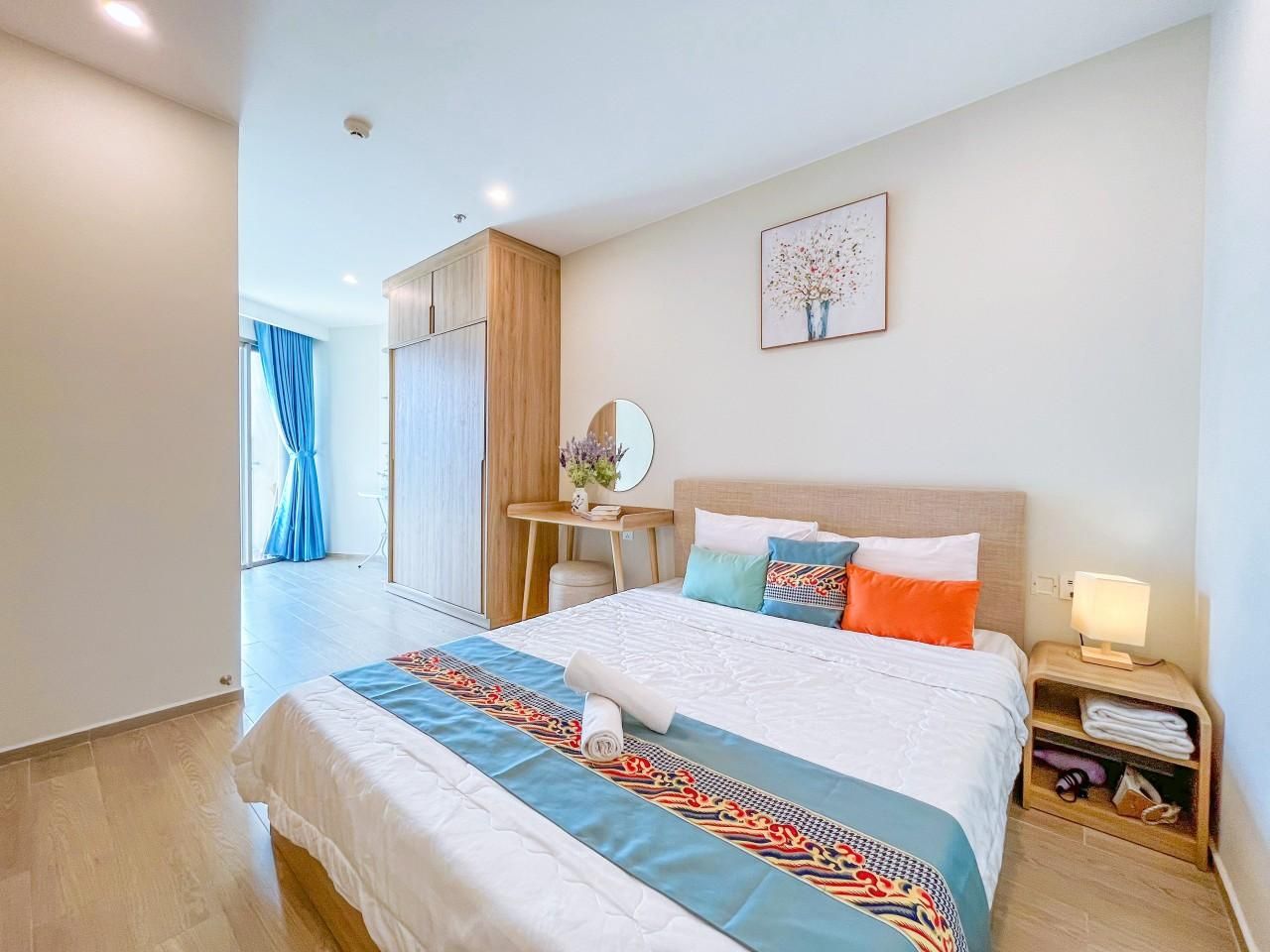 Apartment for 2 People