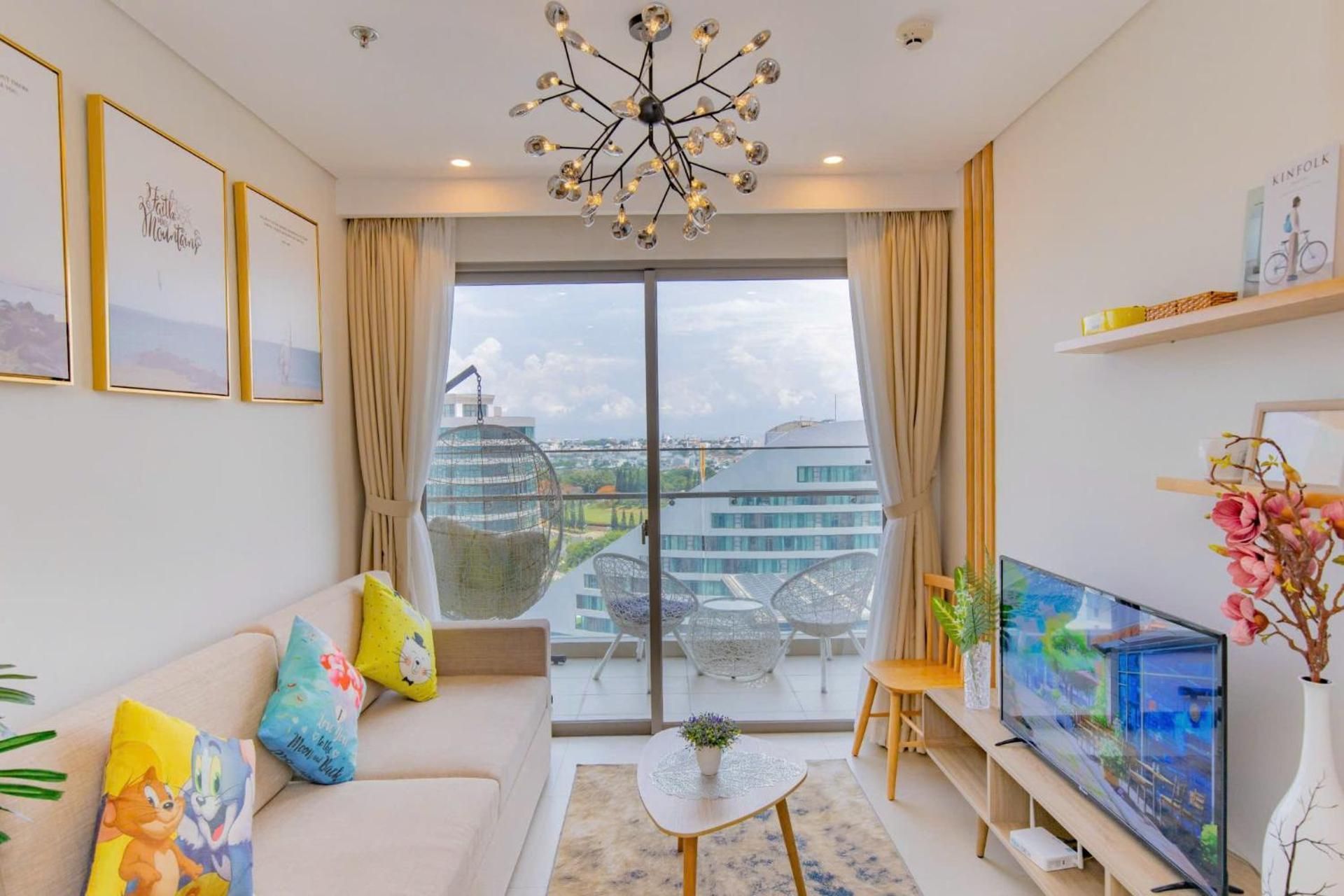 Standard apartment 1 bedroom