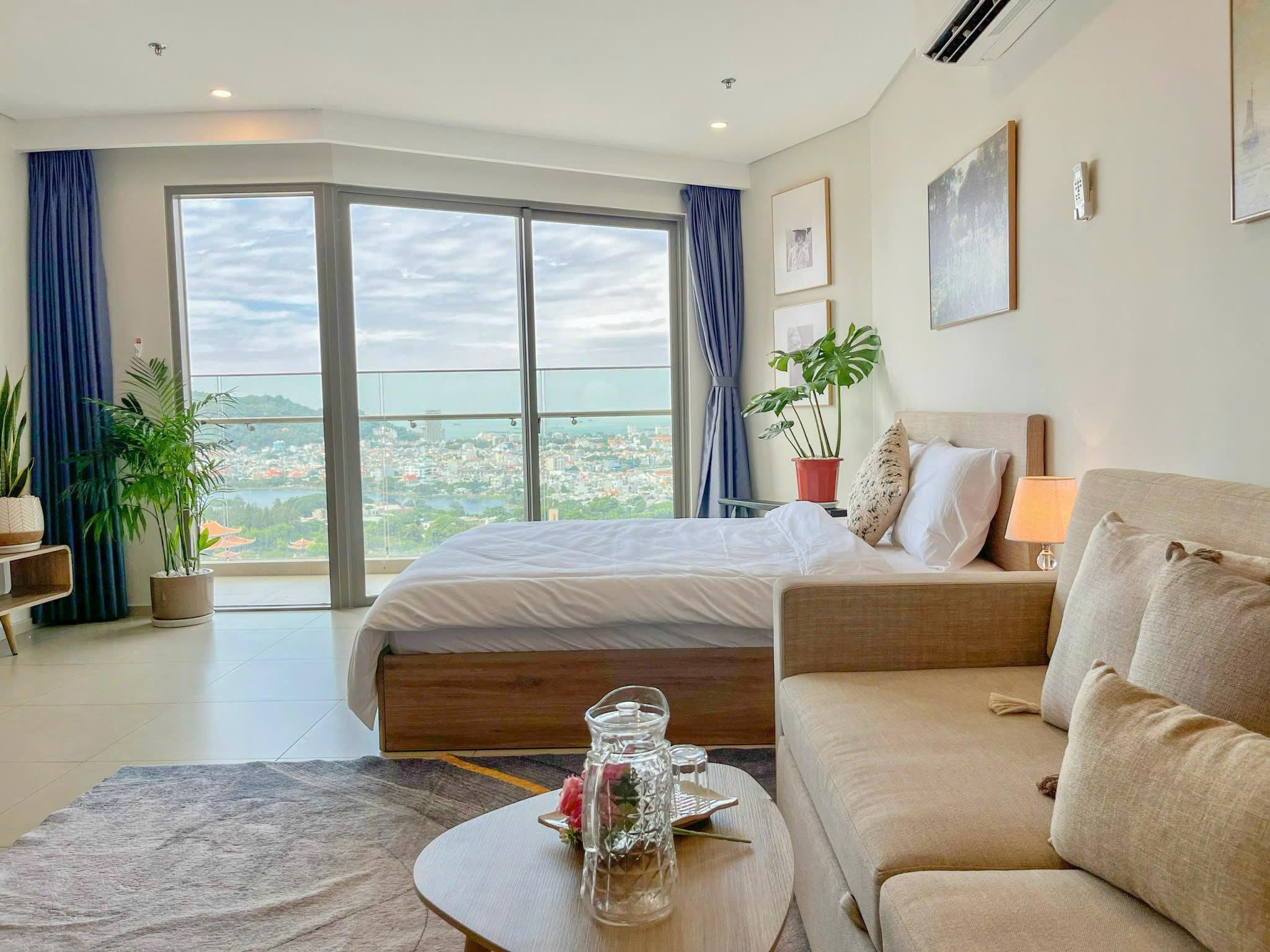 Master Suite Single