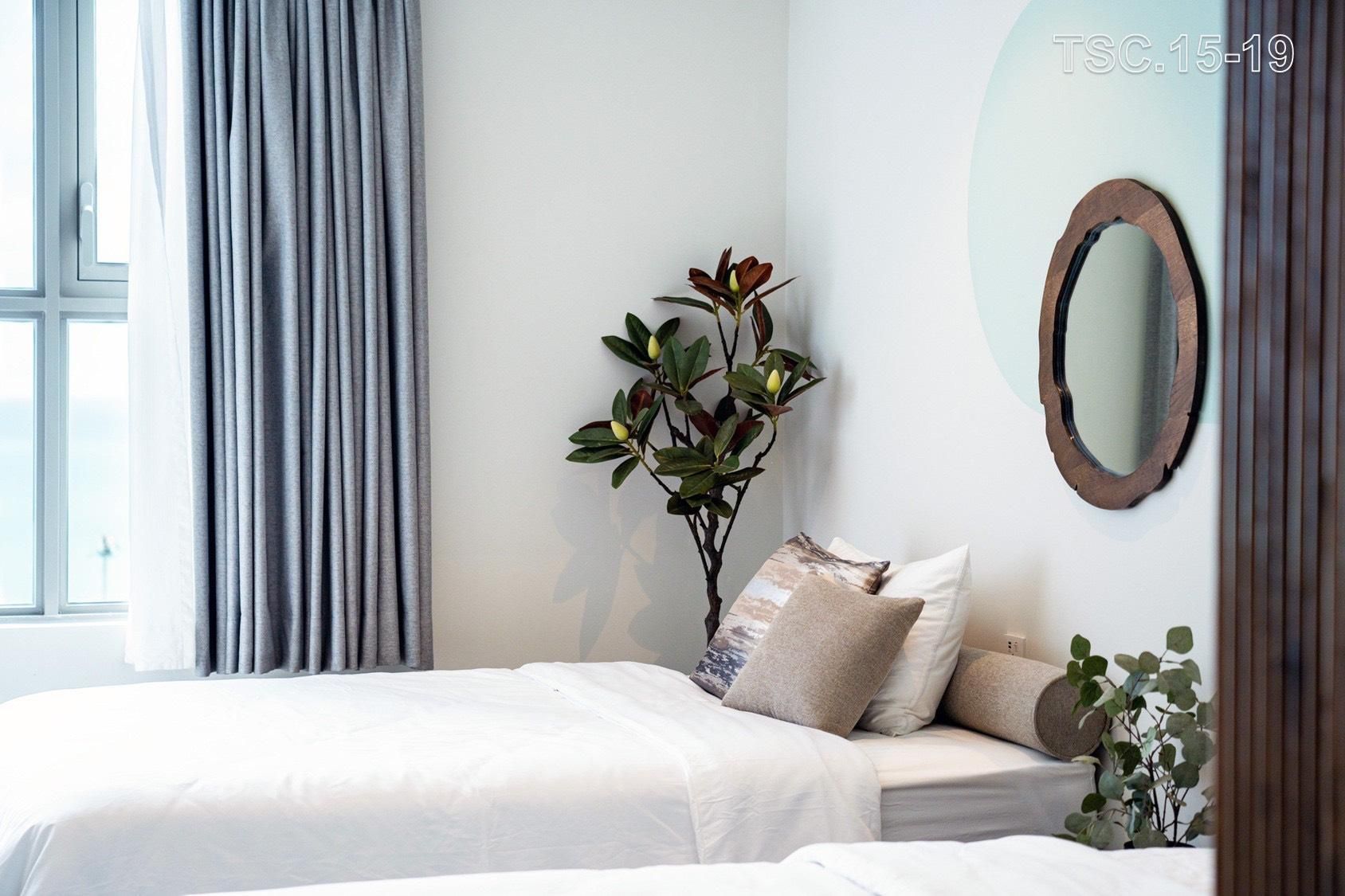 Superior Family Apartment