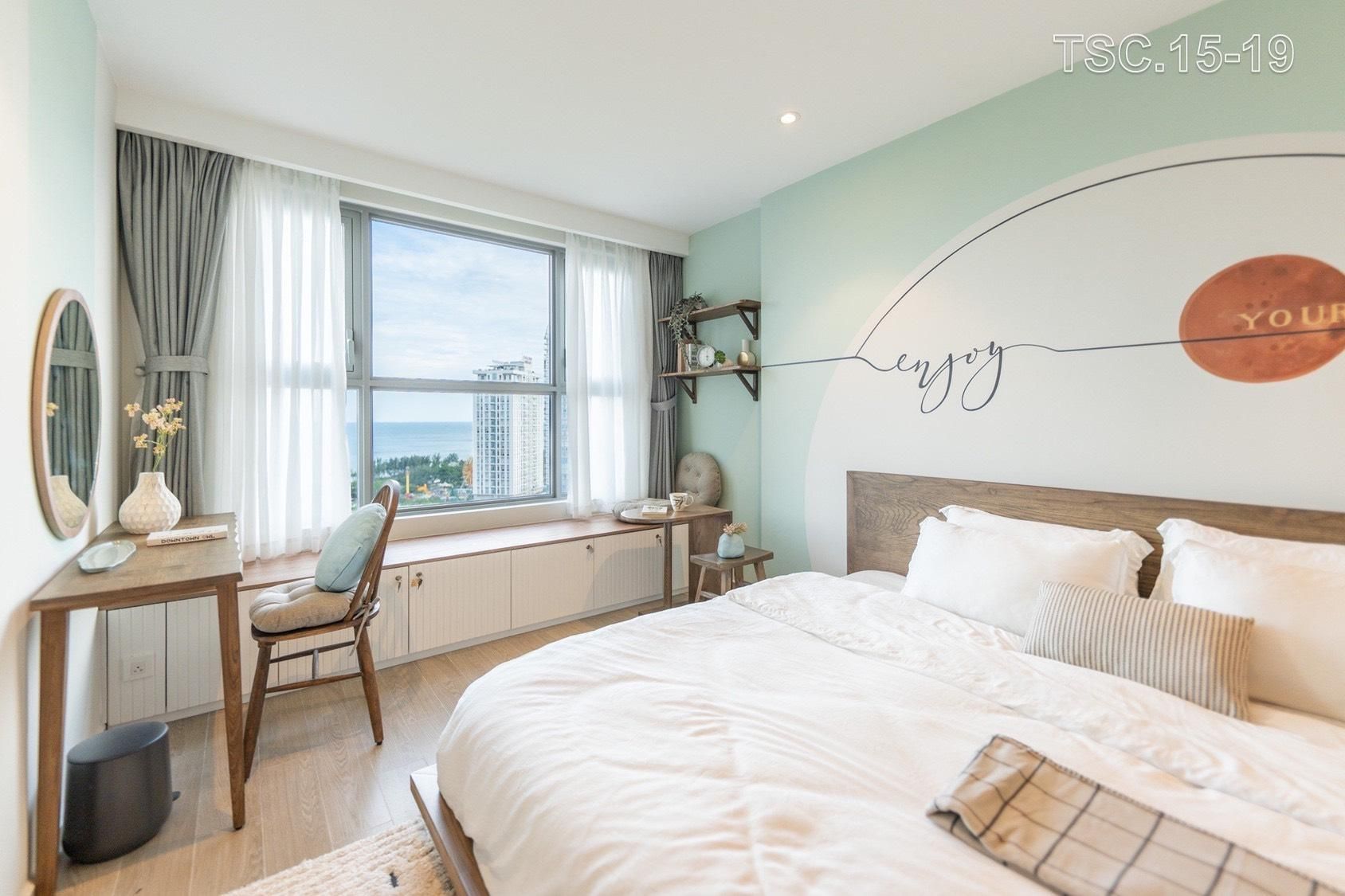 Superior Family Apartment