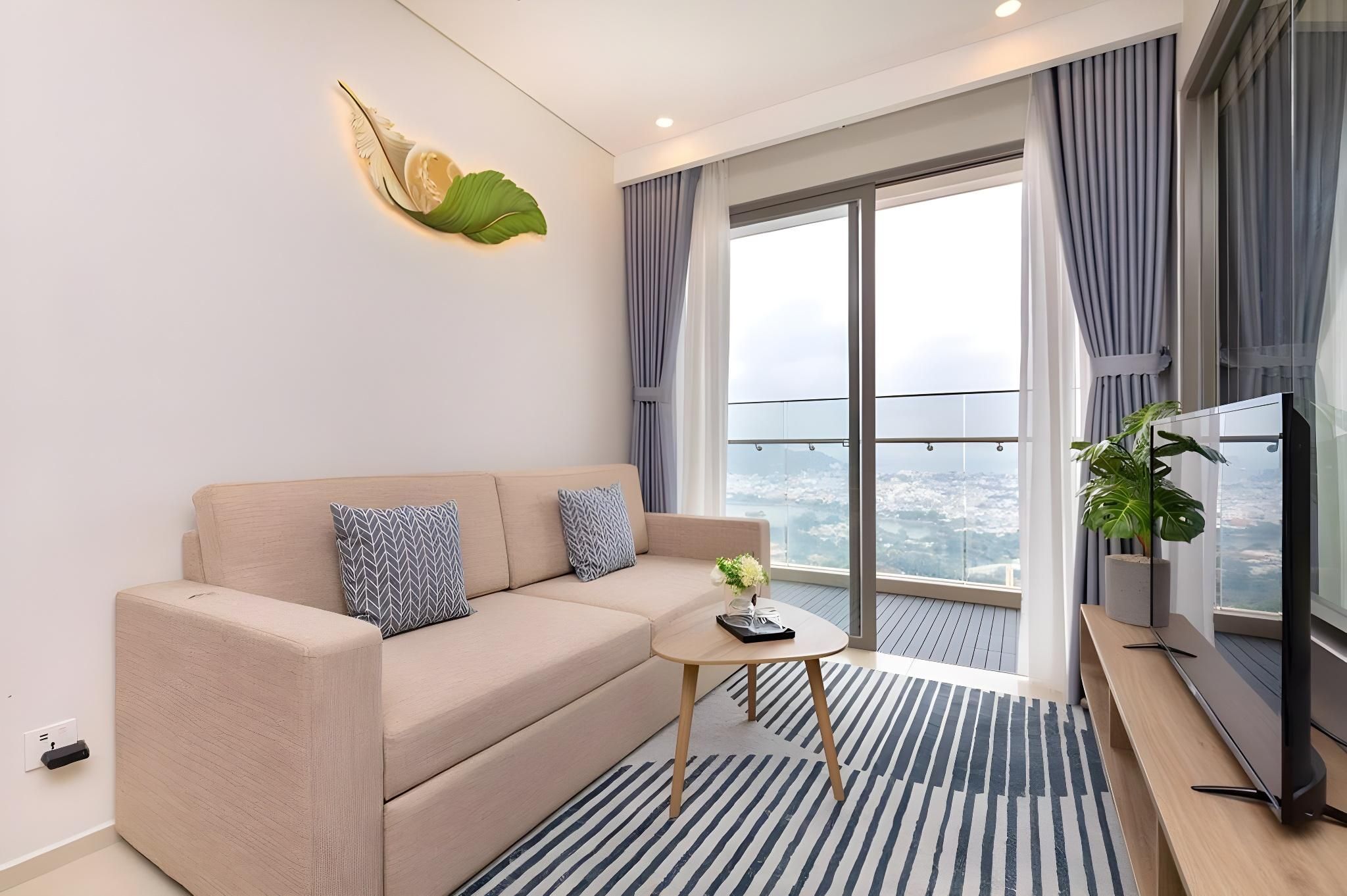Origin SeaSide -The Song Vung Tau, SkyPool & Gym