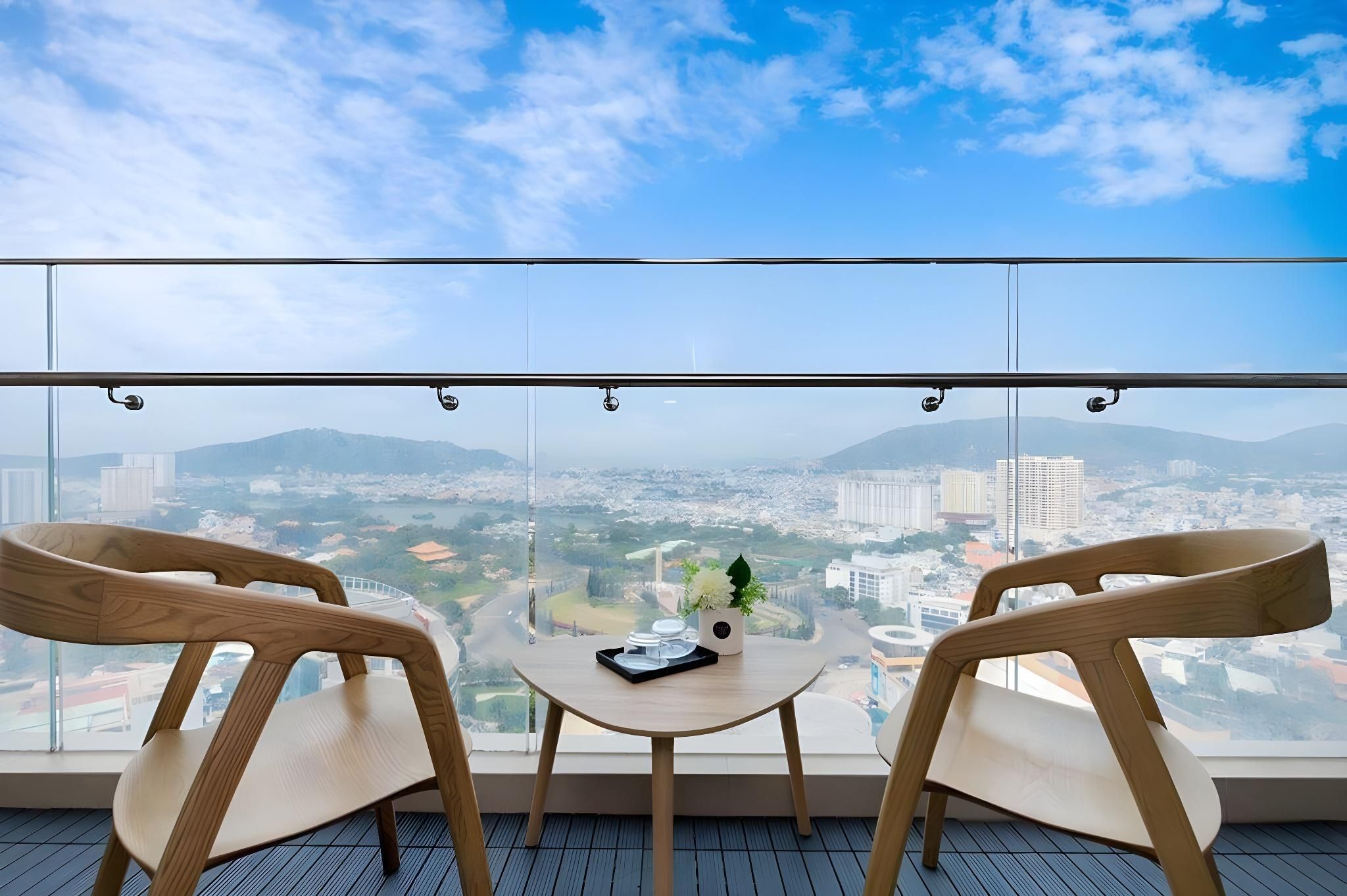 Origin SeaSide -The Song Vung Tau, SkyPool & Gym