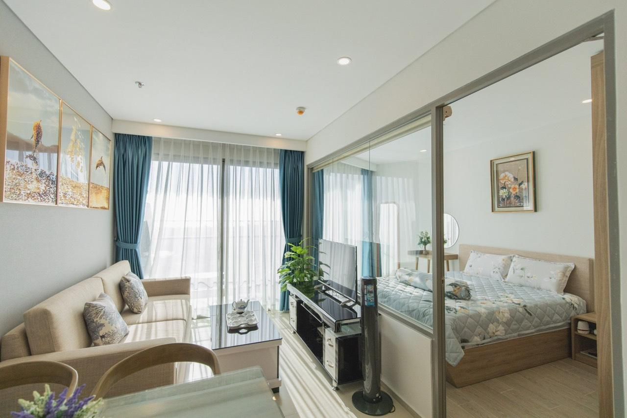 Costal -The Song Vung Tau,Gym&Pool,Infinity Beach