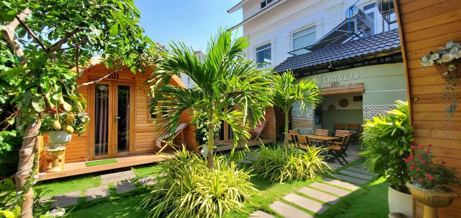 Standard Bungalow