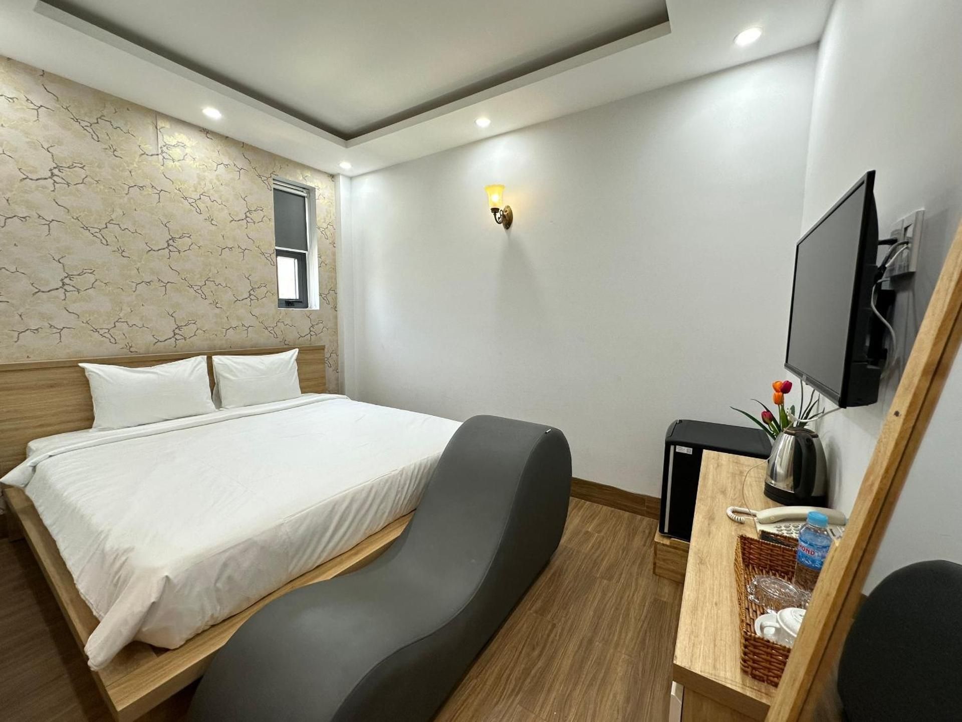 Double Superior Room