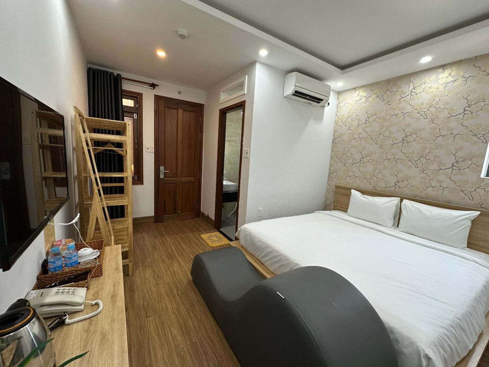 Double Superior Room