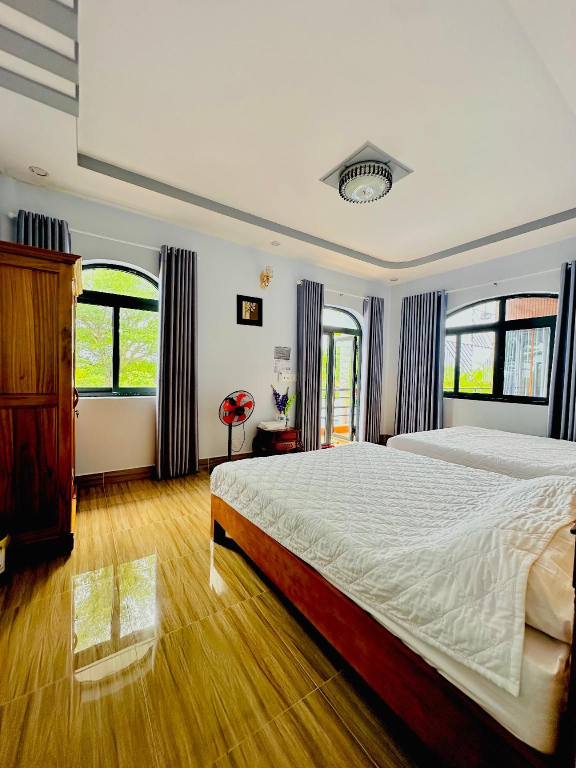 Double Room - COZY