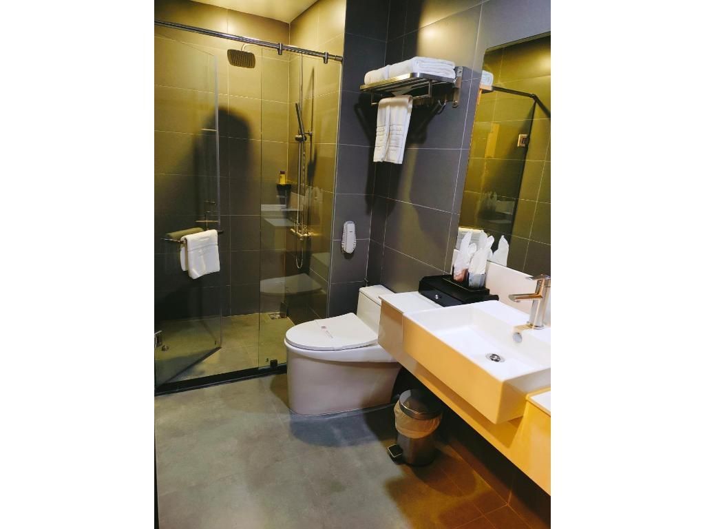 VISUHA HOTEL Superior Twin Room 3