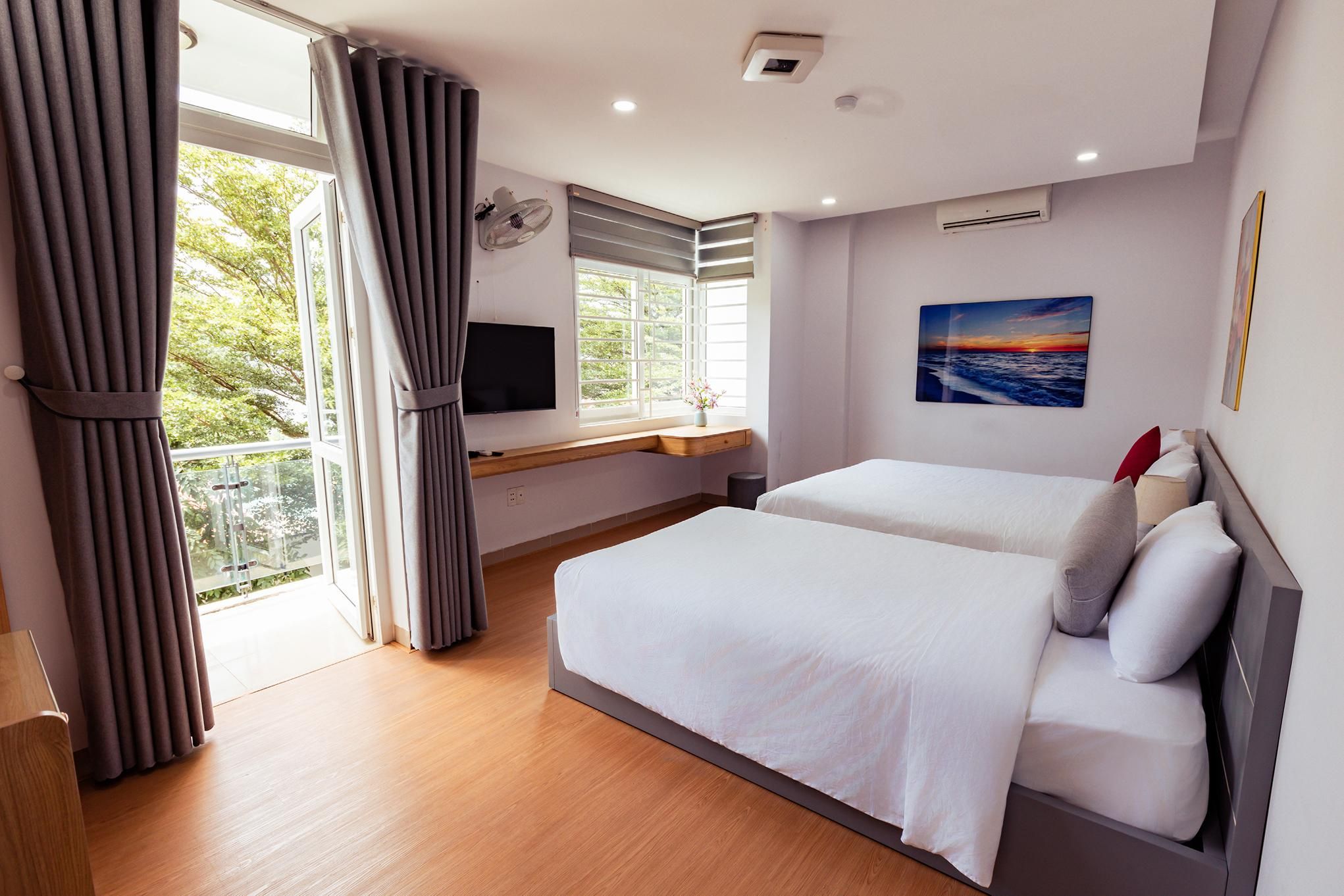 Double Room - COZY