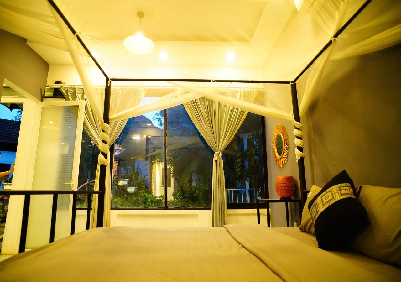 Two Bedroom Apartment - Non-Smoking
