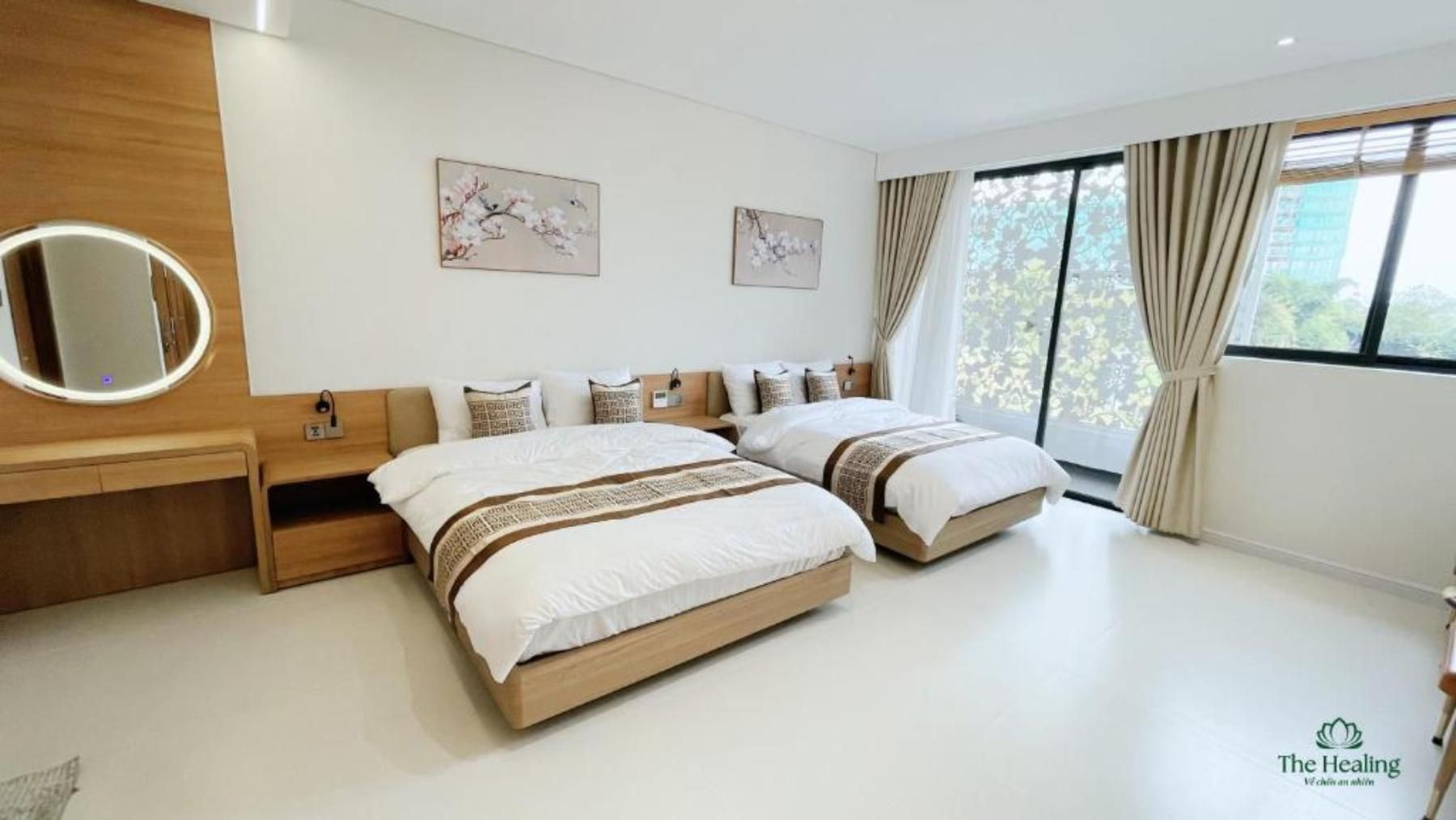Sun View Suite