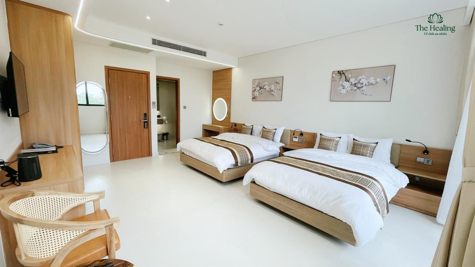 Sun View Suite