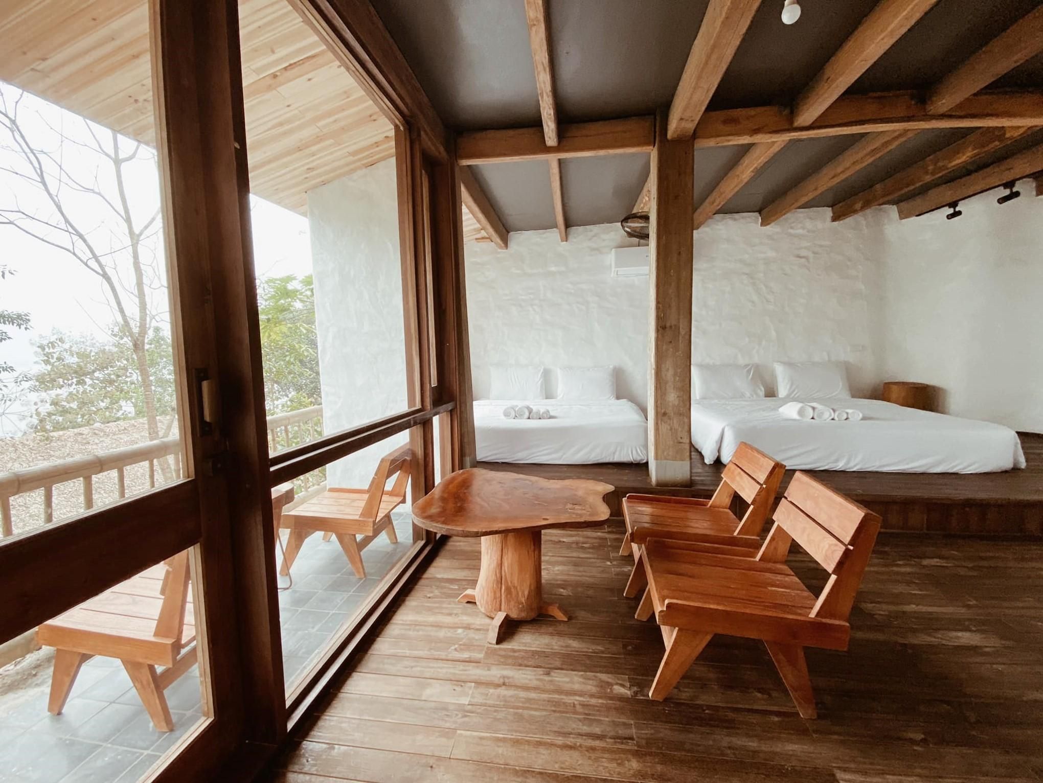 Family Bungalow