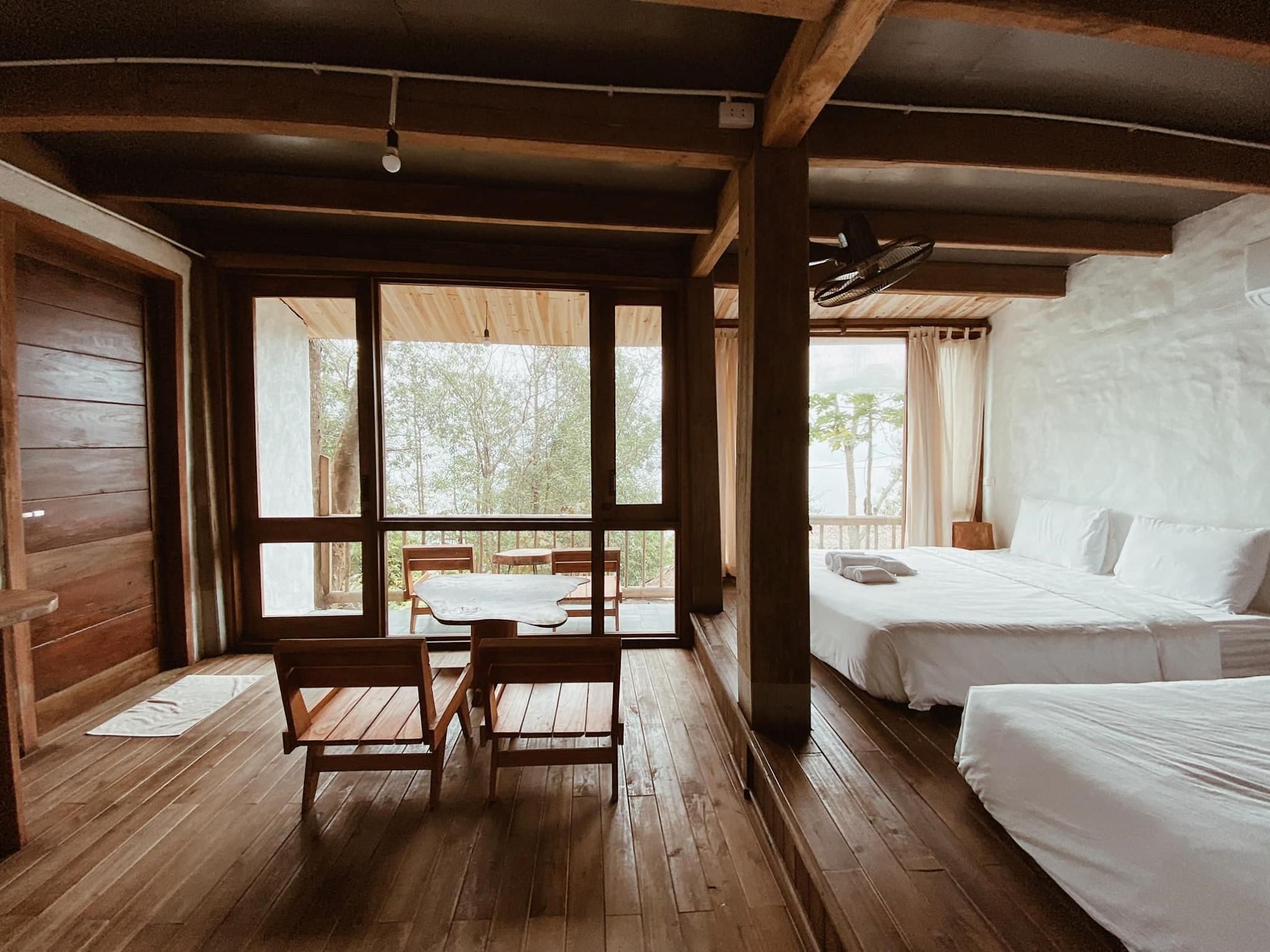 Family Bungalow