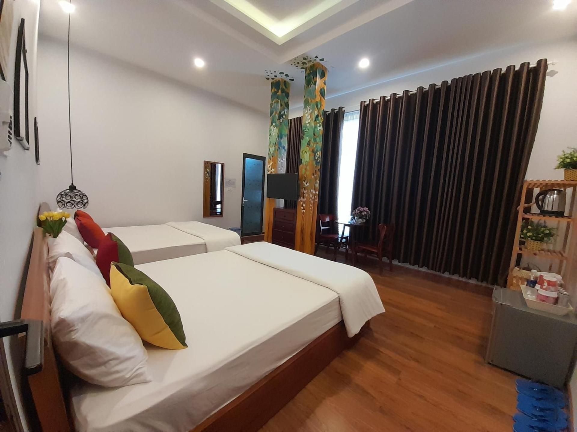 Viet Homestay Quy Nhon