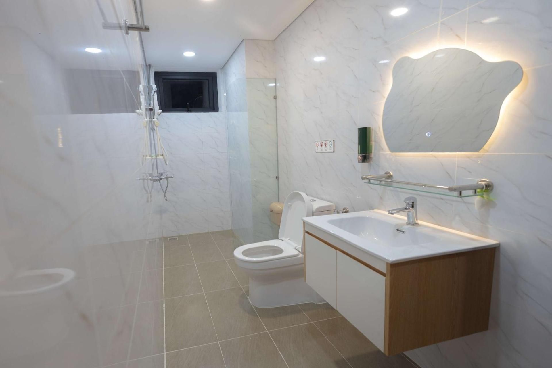 AN HẠ HOME Two-Bedroom Apartment 3