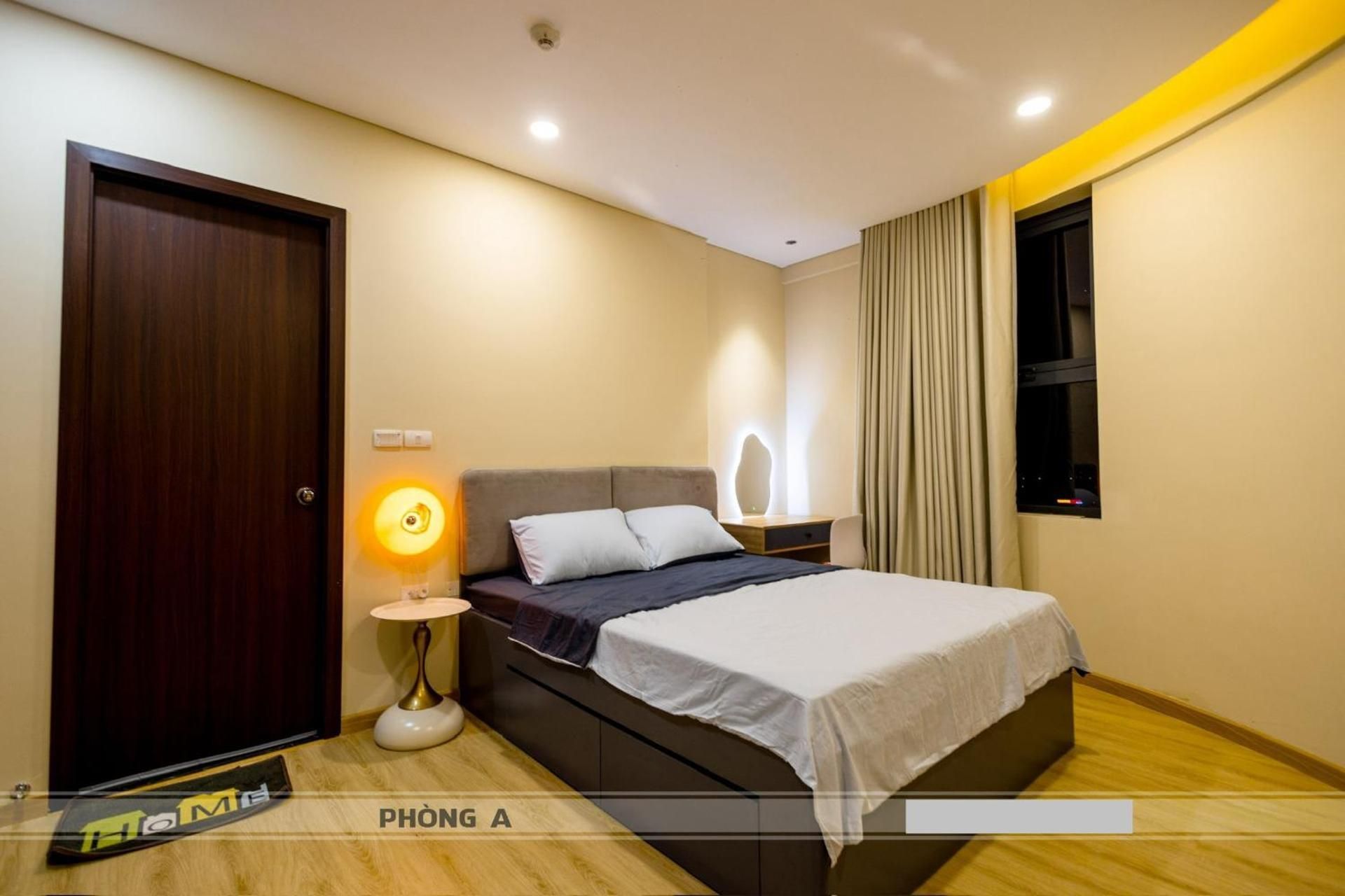 AN HẠ HOME Two-Bedroom Apartment 2