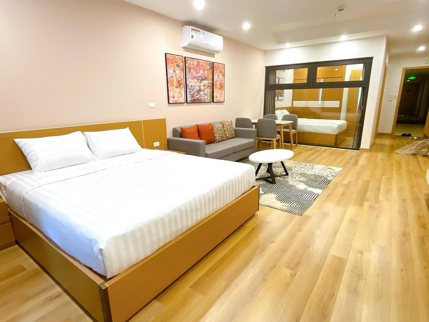 2 Bedroom Deluxe